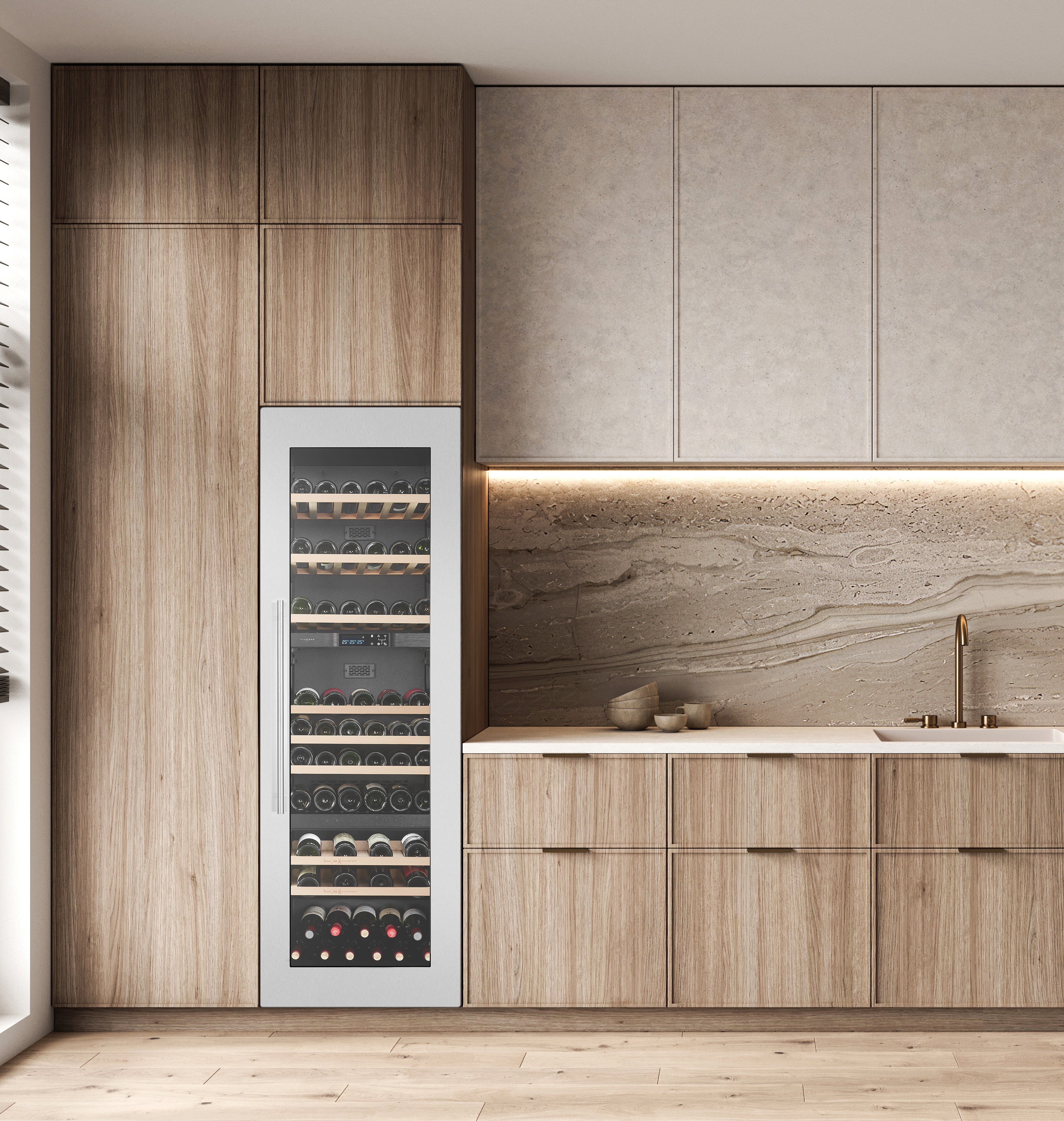 Kitchen Built-in - Snabba leveranser