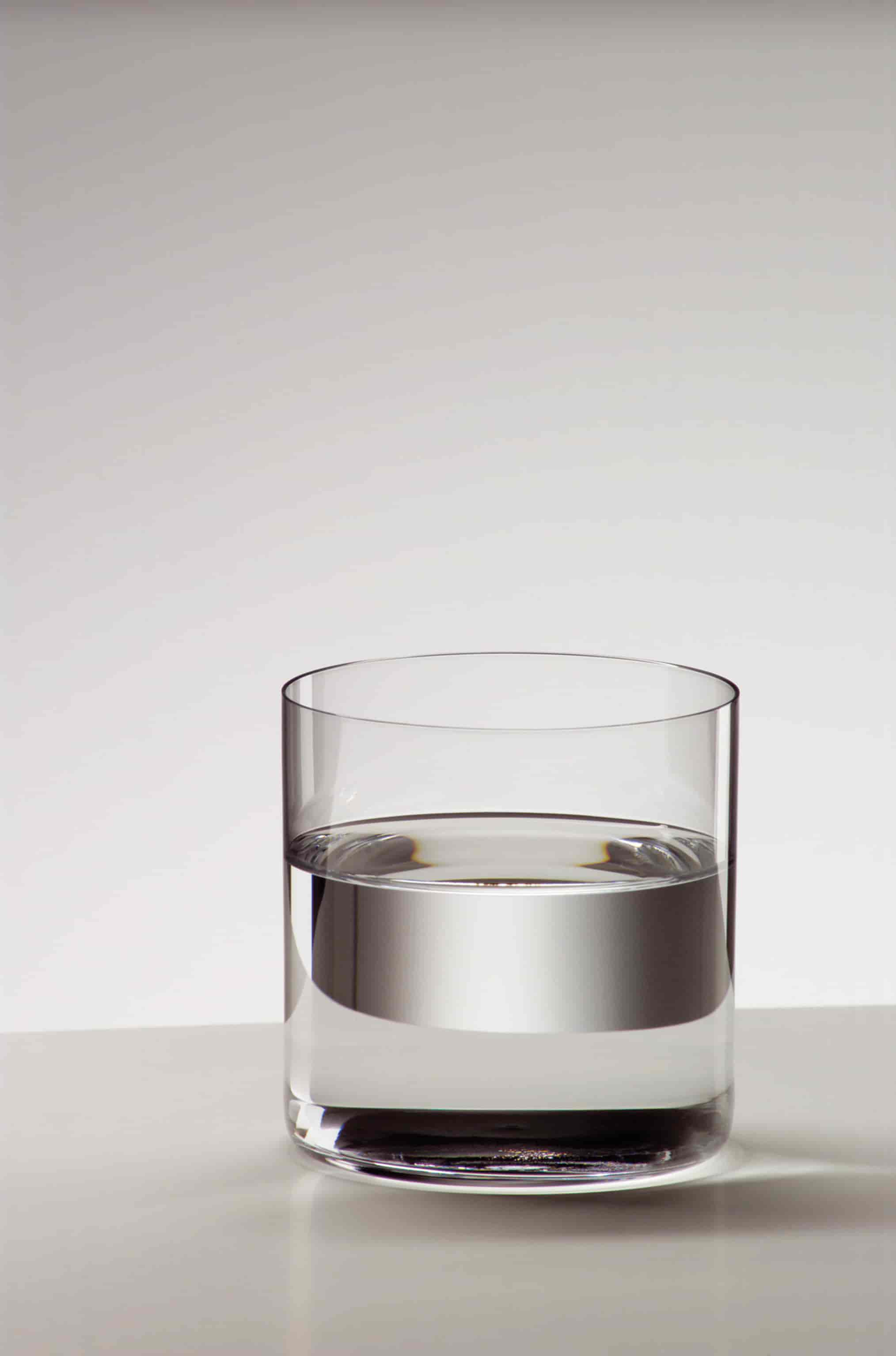 Riedel, Water, 2-pack, O Wine Tumbler Riedel, Water, 2-pack, O Wine Tumbler