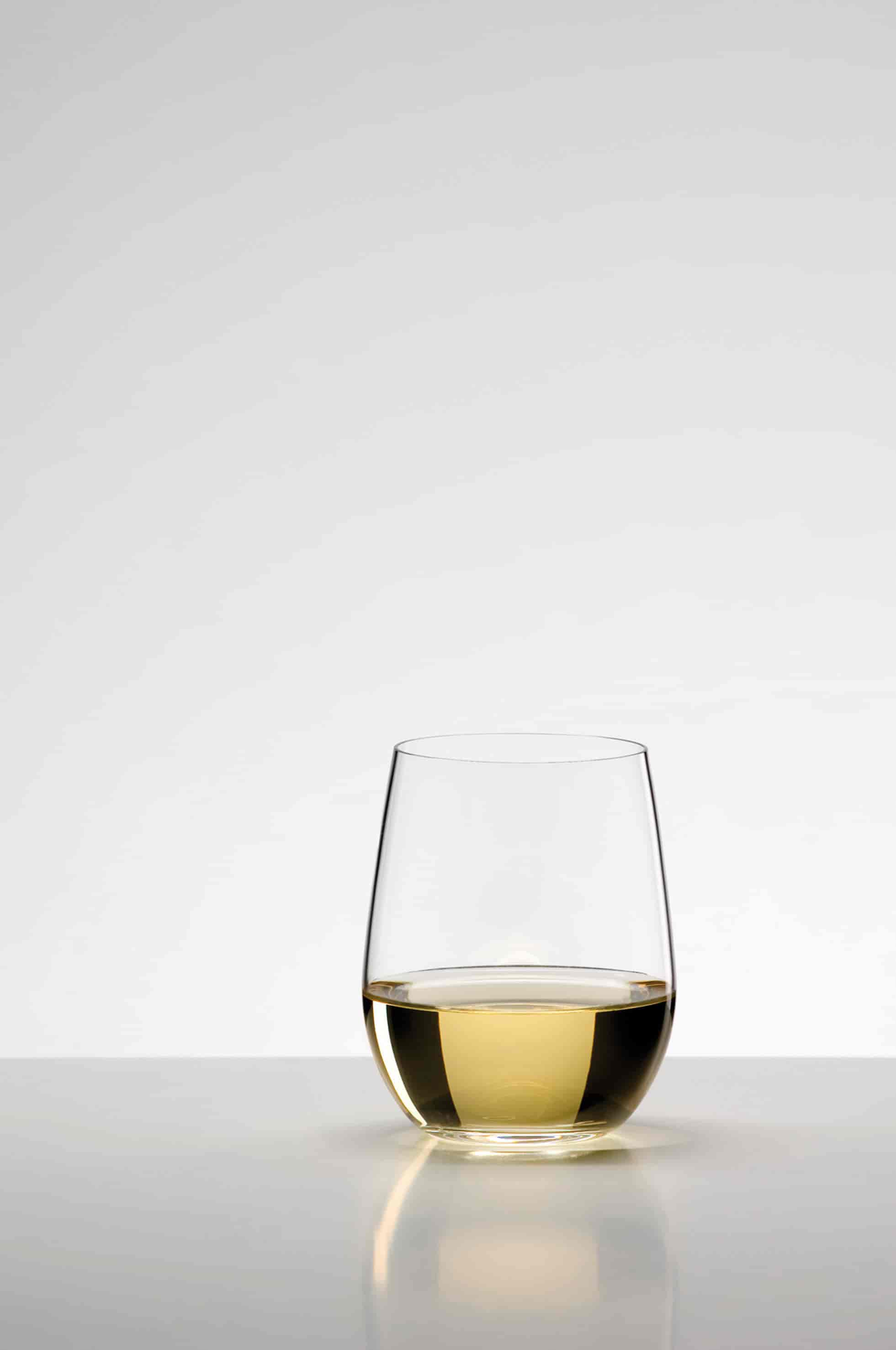 Riedel, Viognier/Chardonnay, 2-pack, O Wine Tumbler Riedel, Viognier/Chardonnay, 2-pack, O Wine Tumbler