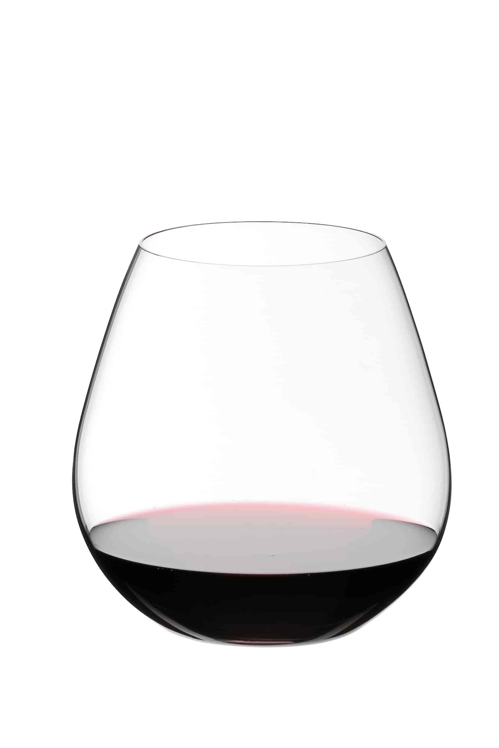 Riedel, Pinot/Nebbiolo, 2-pack, O Wine Tumbler Riedel, Pinot/Nebbiolo, 2-pack, O Wine Tumbler