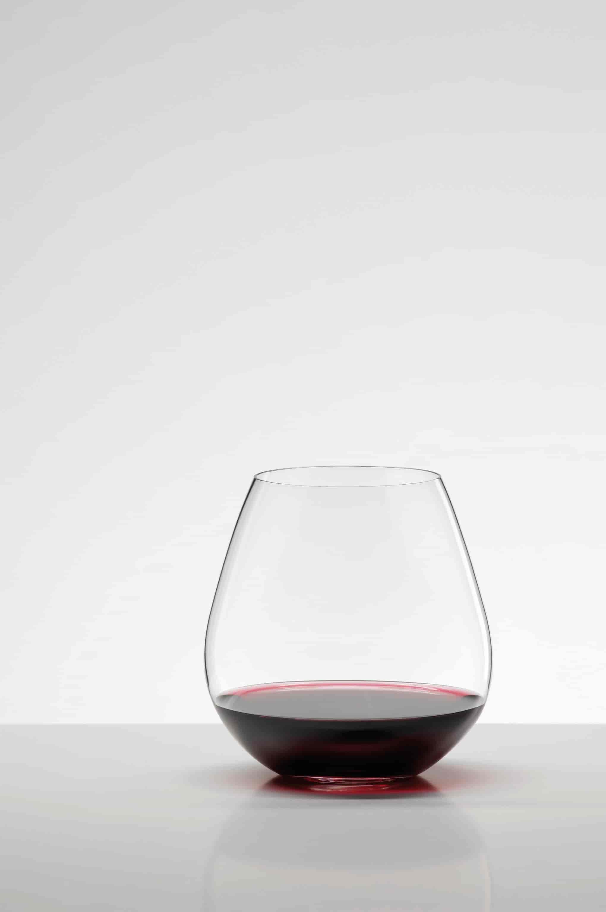 Riedel, Pinot/Nebbiolo, 2-pack, O Wine Tumbler Riedel, Pinot/Nebbiolo, 2-pack, O Wine Tumbler