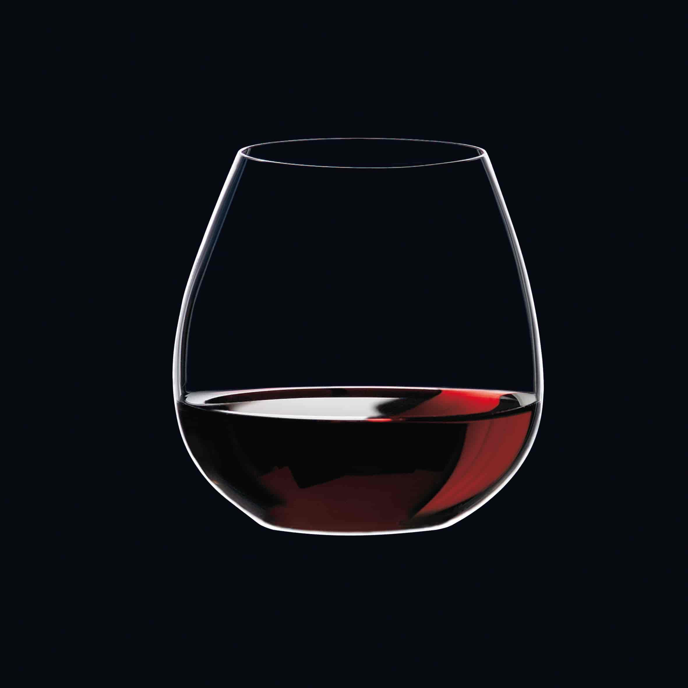 Riedel, Pinot/Nebbiolo, 2-pack, O Wine Tumbler Riedel, Pinot/Nebbiolo, 2-pack, O Wine Tumbler