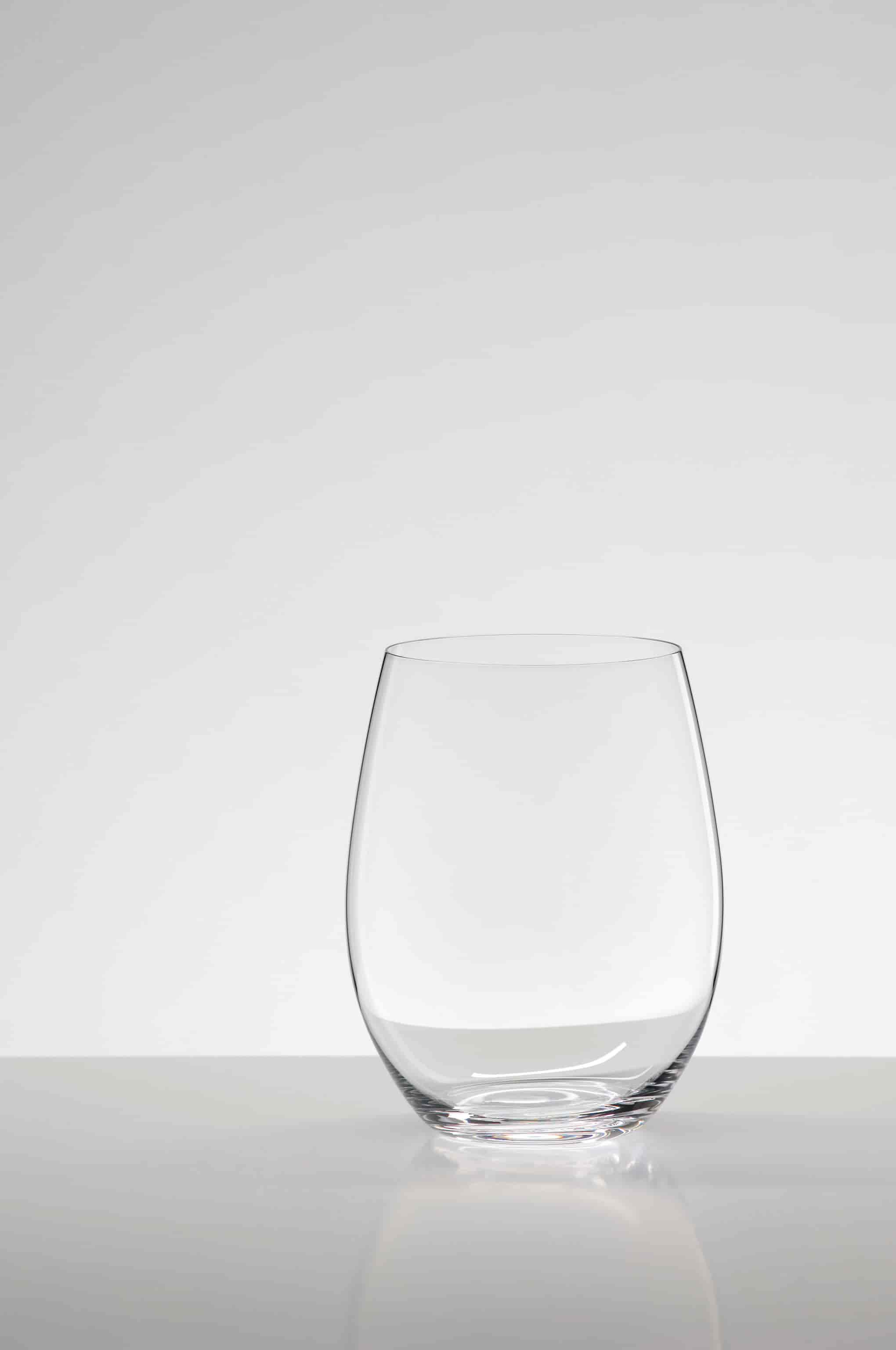 Riedel, Cabernet/Merlot, 2-pack, O Wine Tumbler Riedel, Cabernet/Merlot, 2-pack, O Wine Tumbler