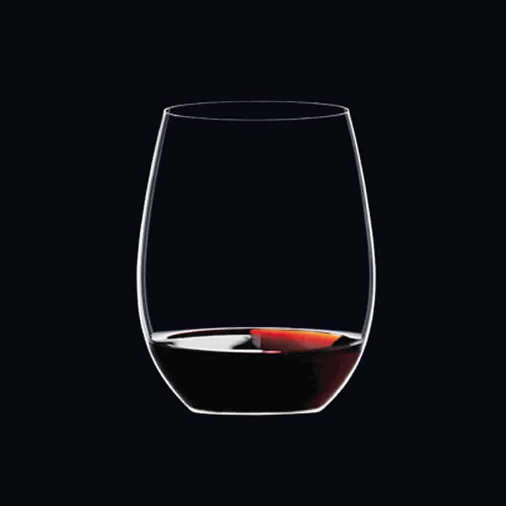 Riedel, Cabernet/Merlot, 2-pack, O Wine Tumbler Riedel, Cabernet/Merlot, 2-pack, O Wine Tumbler