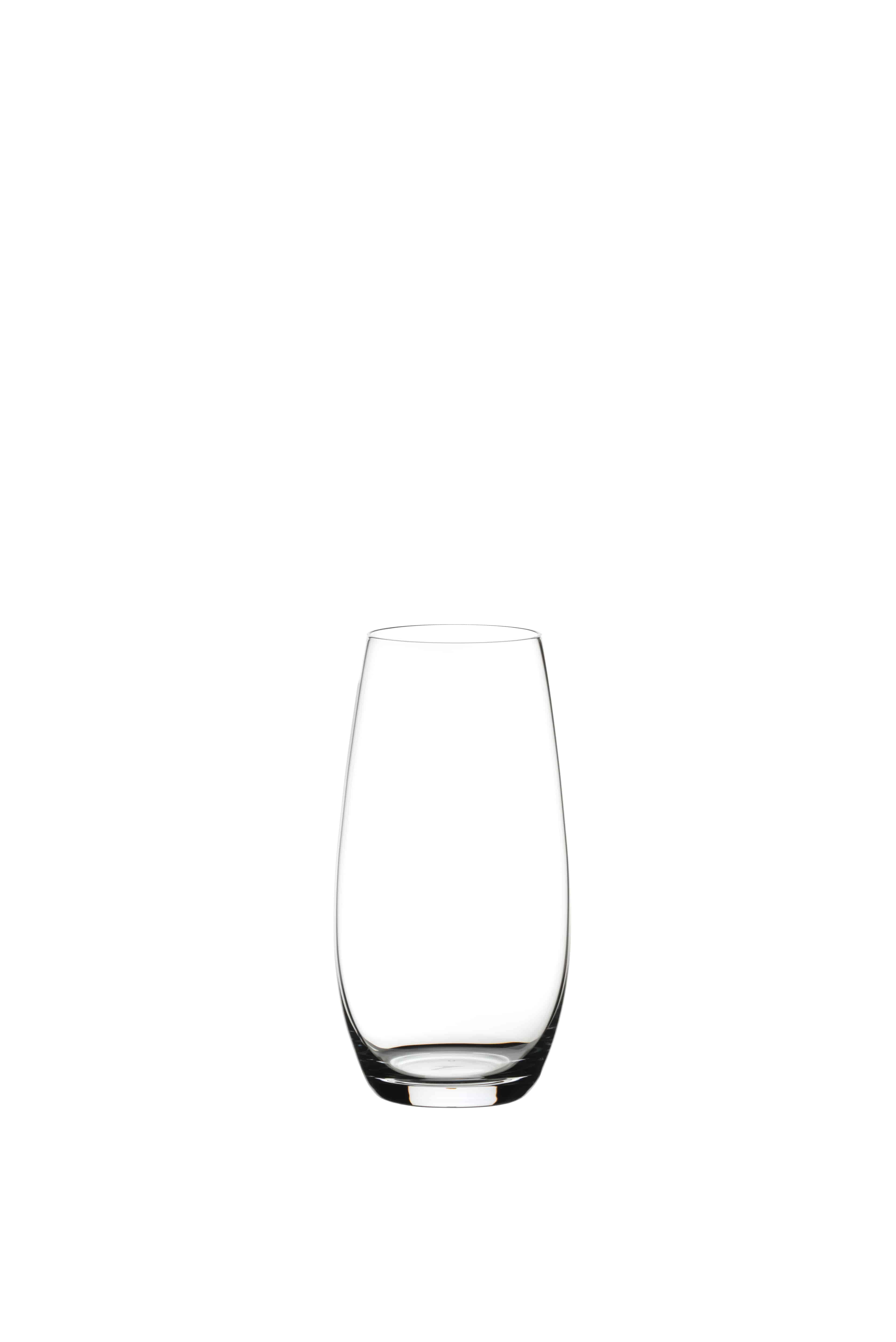 Riedel, Champagne, 2-pack, O Wine Tumbler Riedel, Champagne, 2-pack, O Wine Tumbler