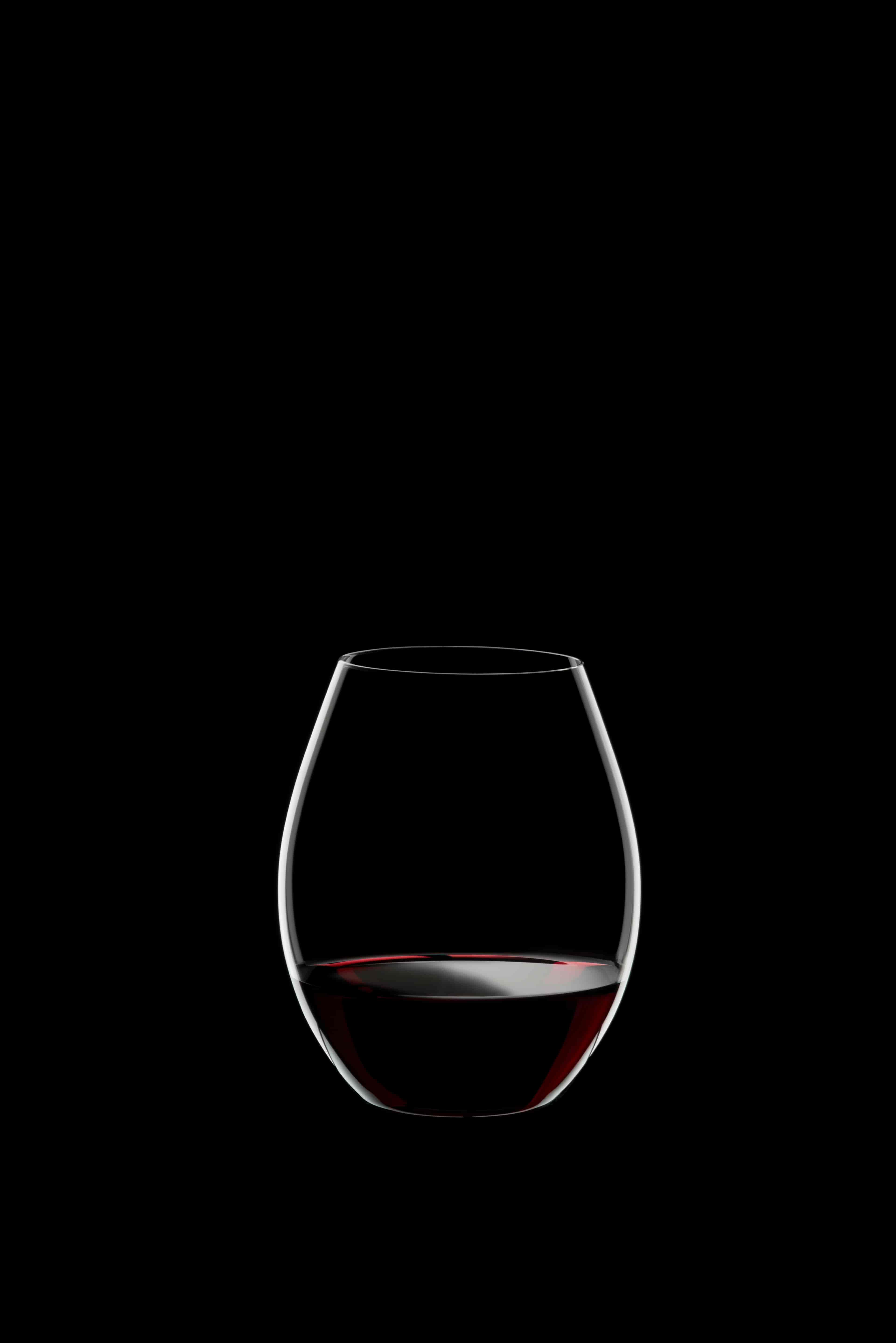 Riedel, Big O Syrah, 2-pack, O Wine Tumbler Riedel, Big O Syrah, 2-pack, O Wine Tumbler