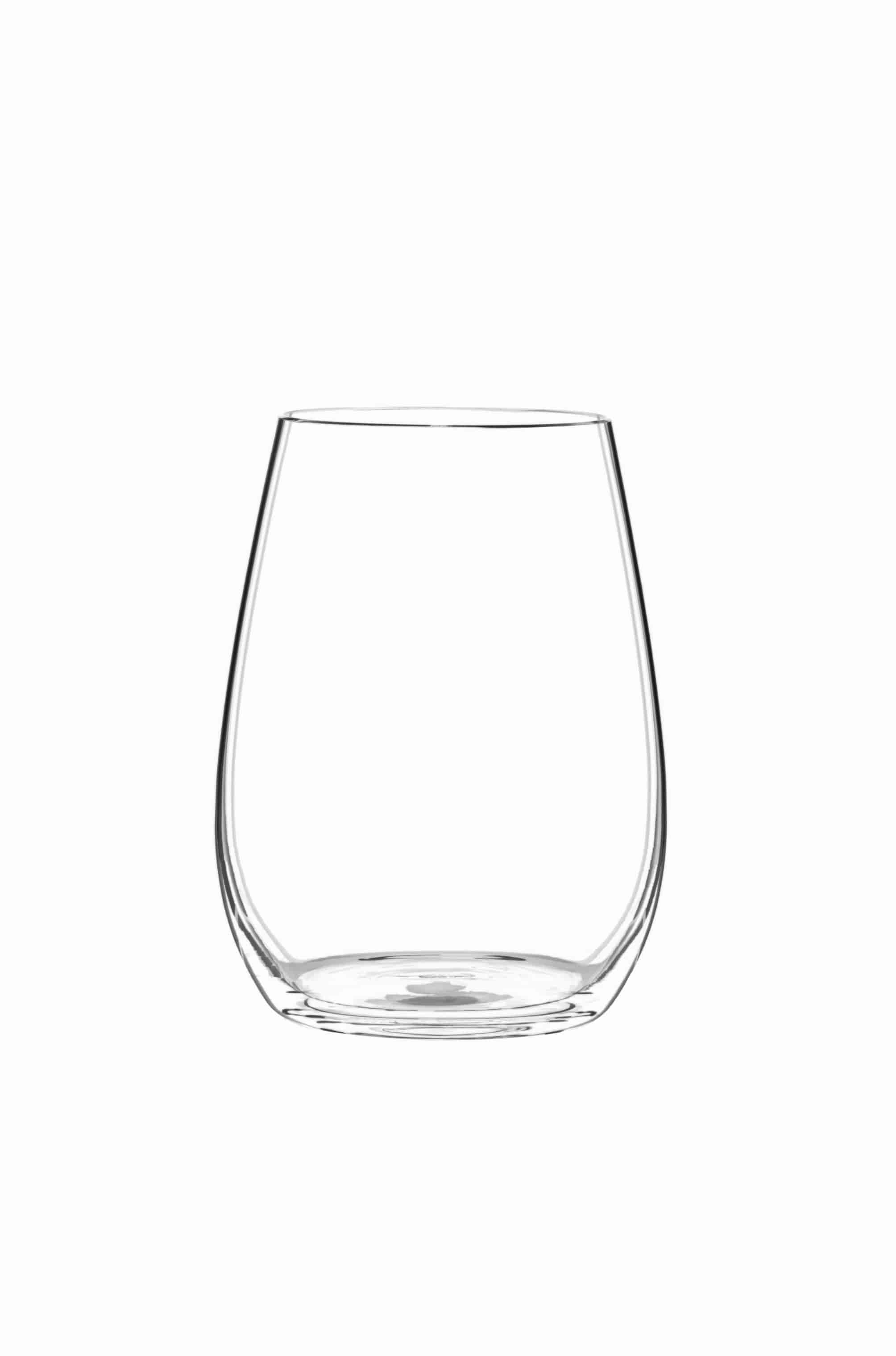 Riedel, Spirits/ Destillate, 2-pack, O Wine Tumbler Riedel, Spirits/ Destillate, 2-pack, O Wine Tumbler