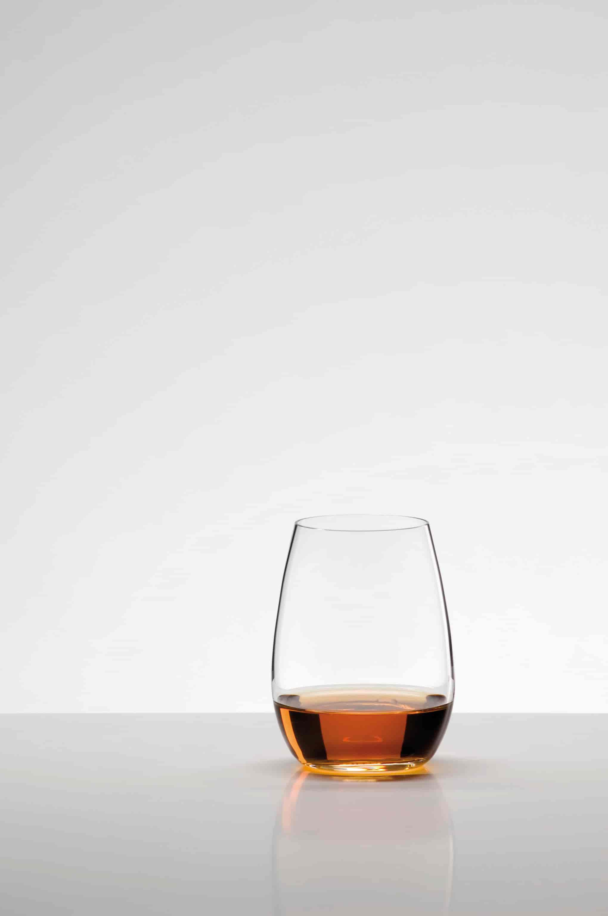 Riedel, Spirits/ Destillate, 2-pack, O Wine Tumbler Riedel, Spirits/ Destillate, 2-pack, O Wine Tumbler