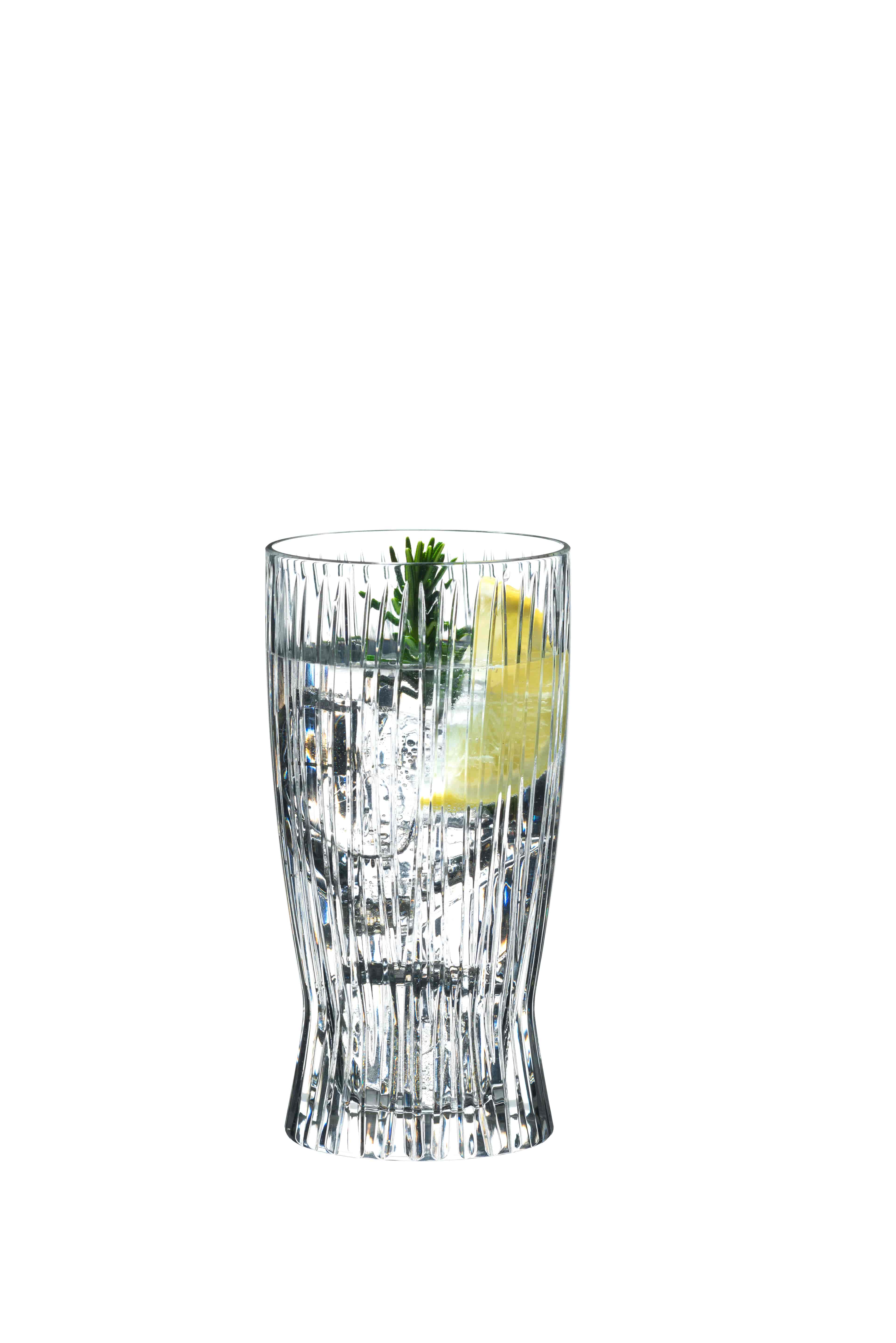 Riedel, Longdrink Fire, 2-pack, Tumbler Collection Riedel, Longdrink Fire, 2-pack, Tumbler Collection