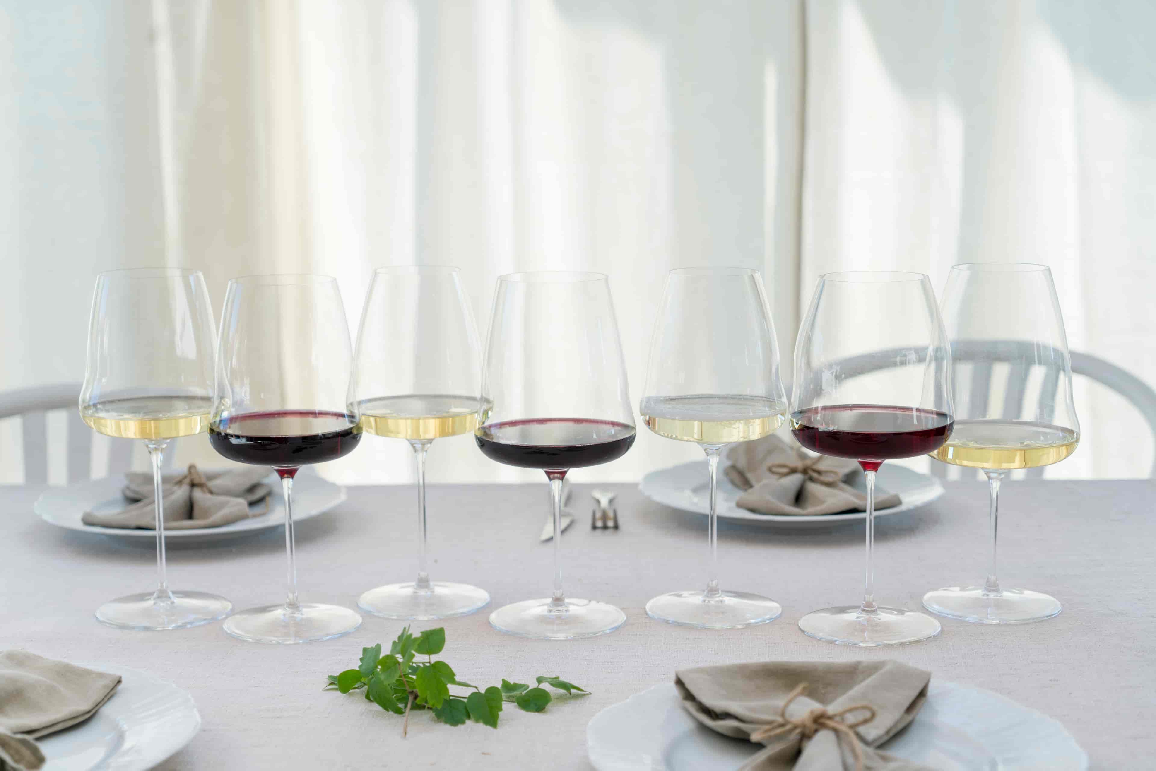 Riedel, Riesling, 1-pack, Winewings Riedel, Riesling, 1-pack, Winewings