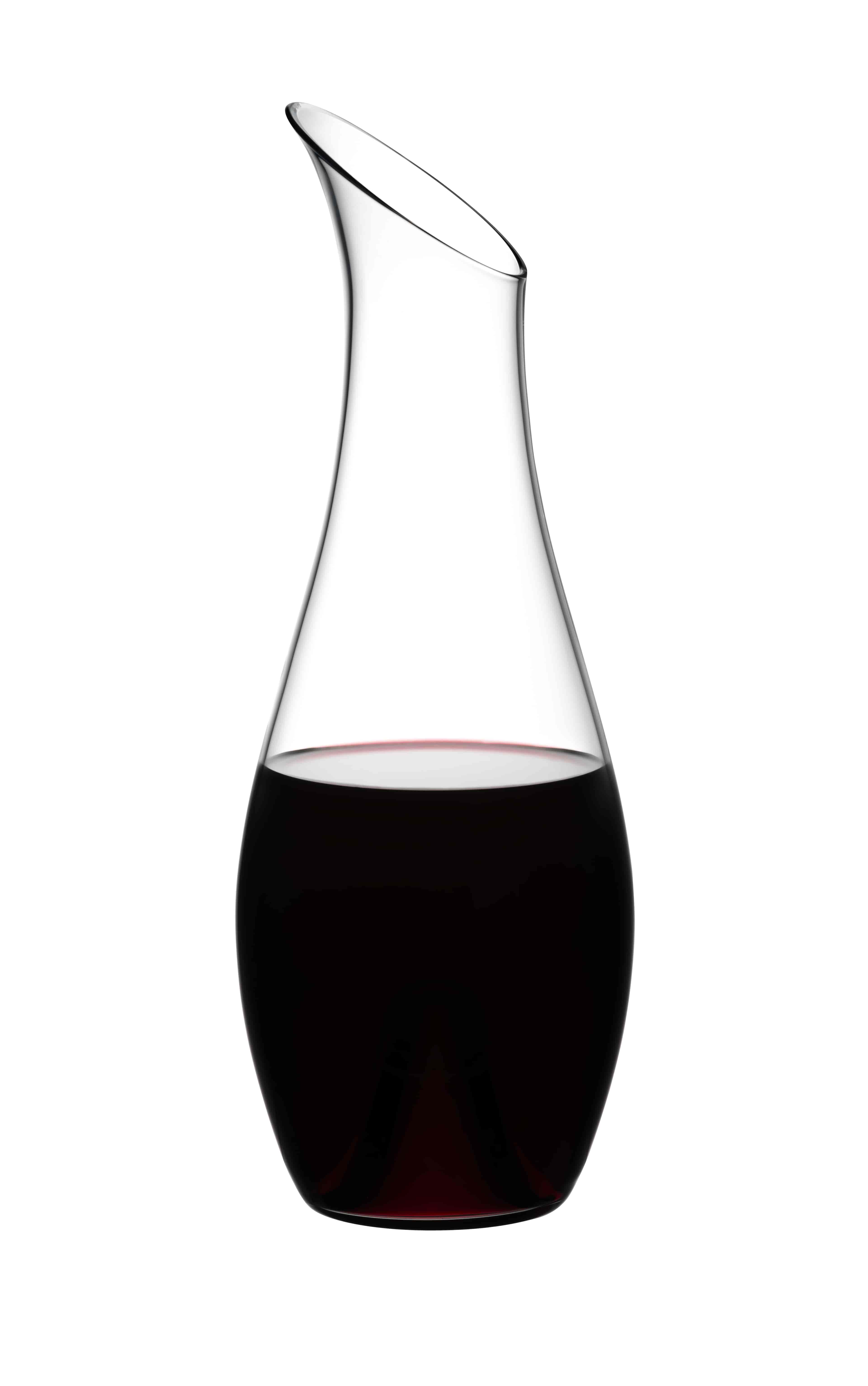 Riedel, Karaff Riedel O Magnum, Decanter Handmade Riedel, Karaff Riedel O Magnum, Decanter Handmade