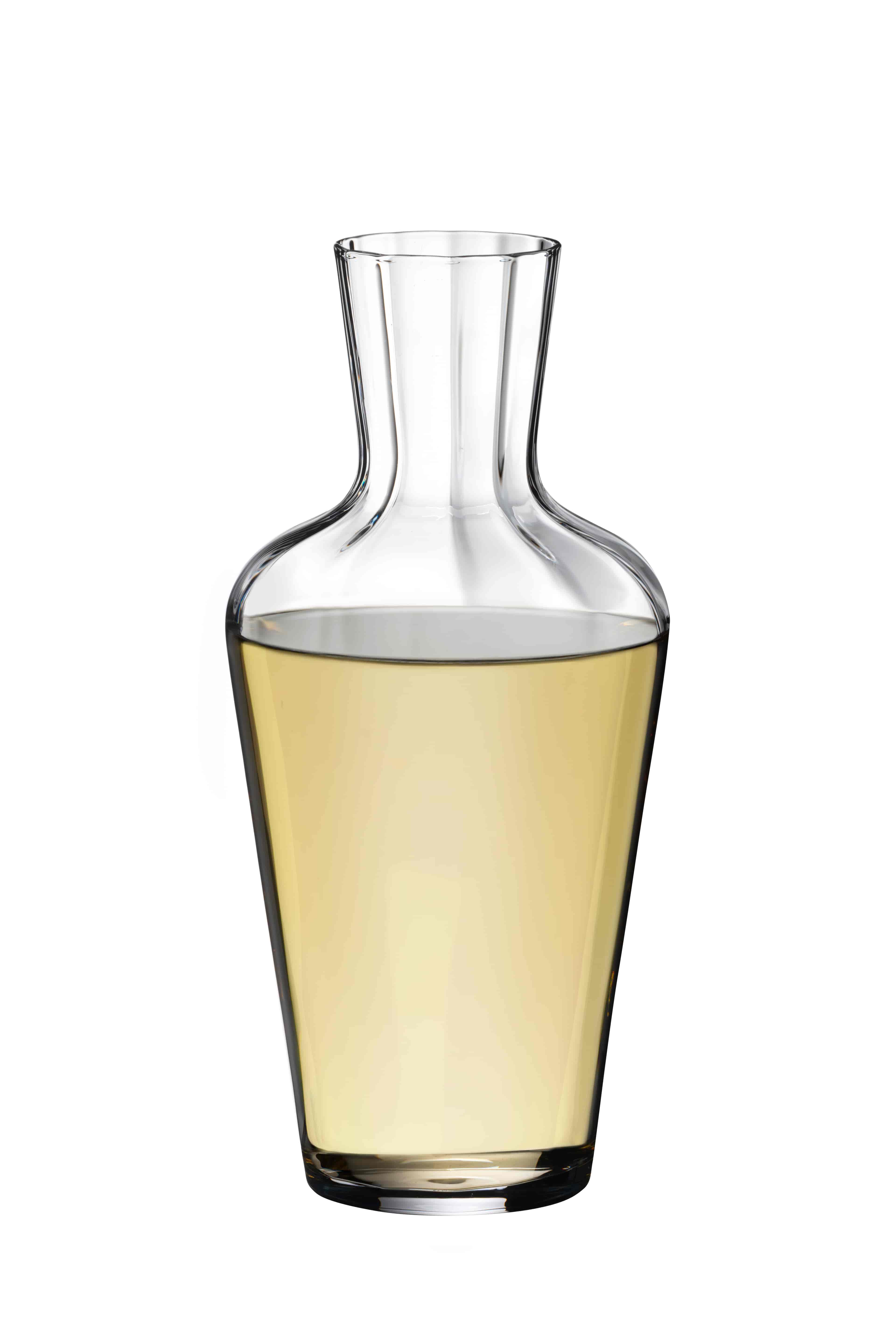 Riedel, Karaff Mosel Magnum, Decanter Machine-made Riedel, Karaff Mosel Magnum, Decanter Machine-made