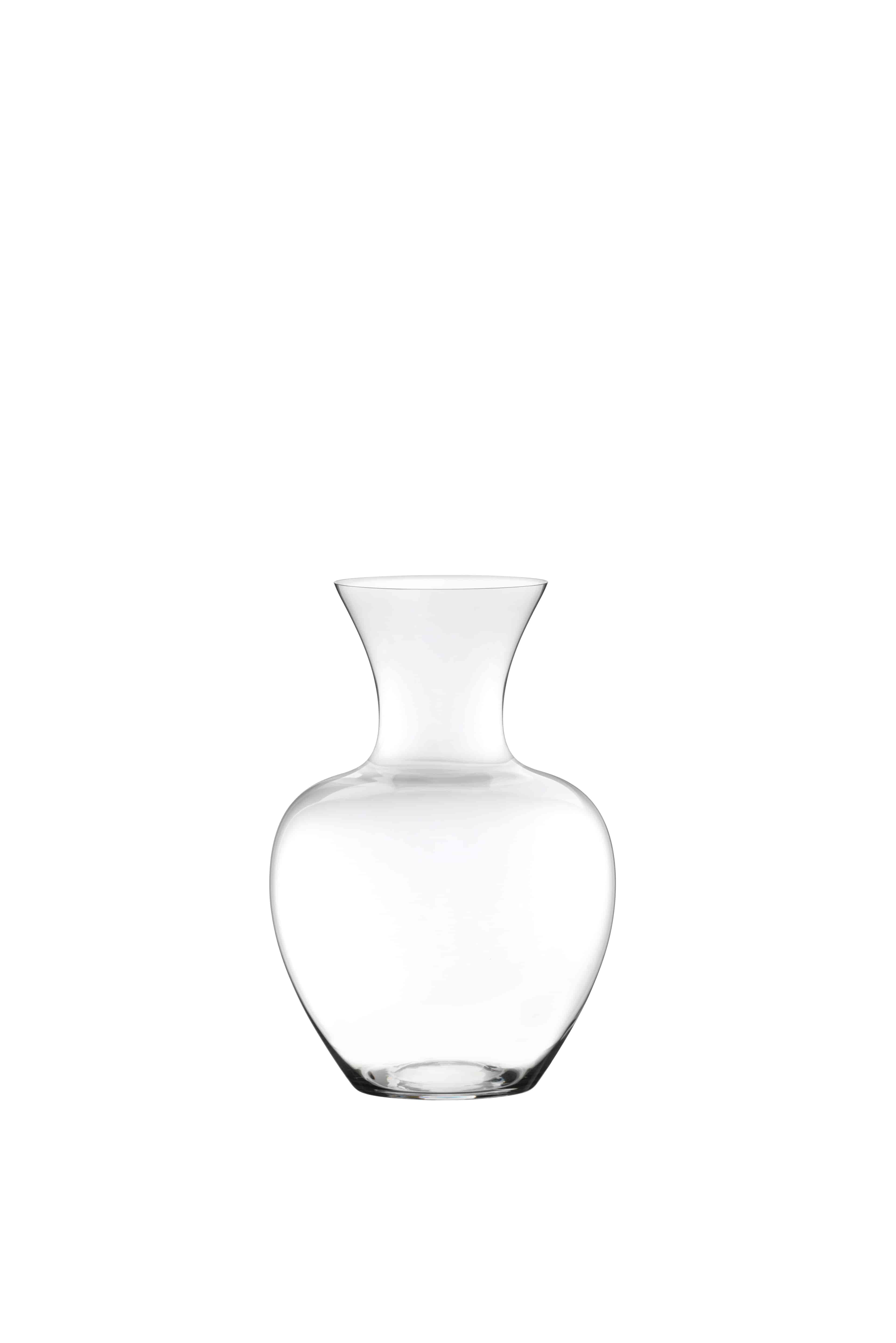 Riedel, Karaff Riedel Apple, Decanter Machine-made Riedel, Karaff Riedel Apple, Decanter Machine-made