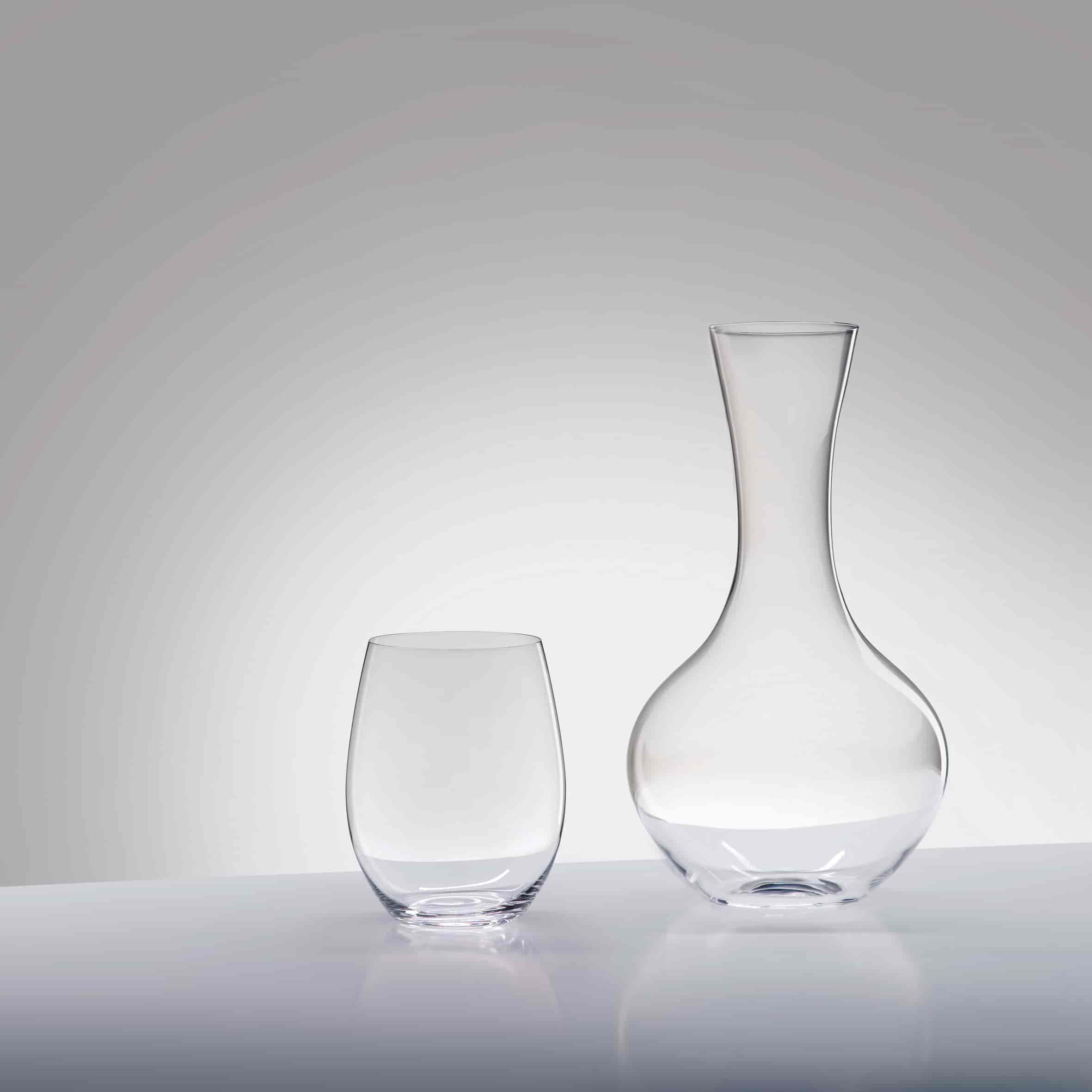 Riedel, Karaff Syrah, Decanter Machine-made