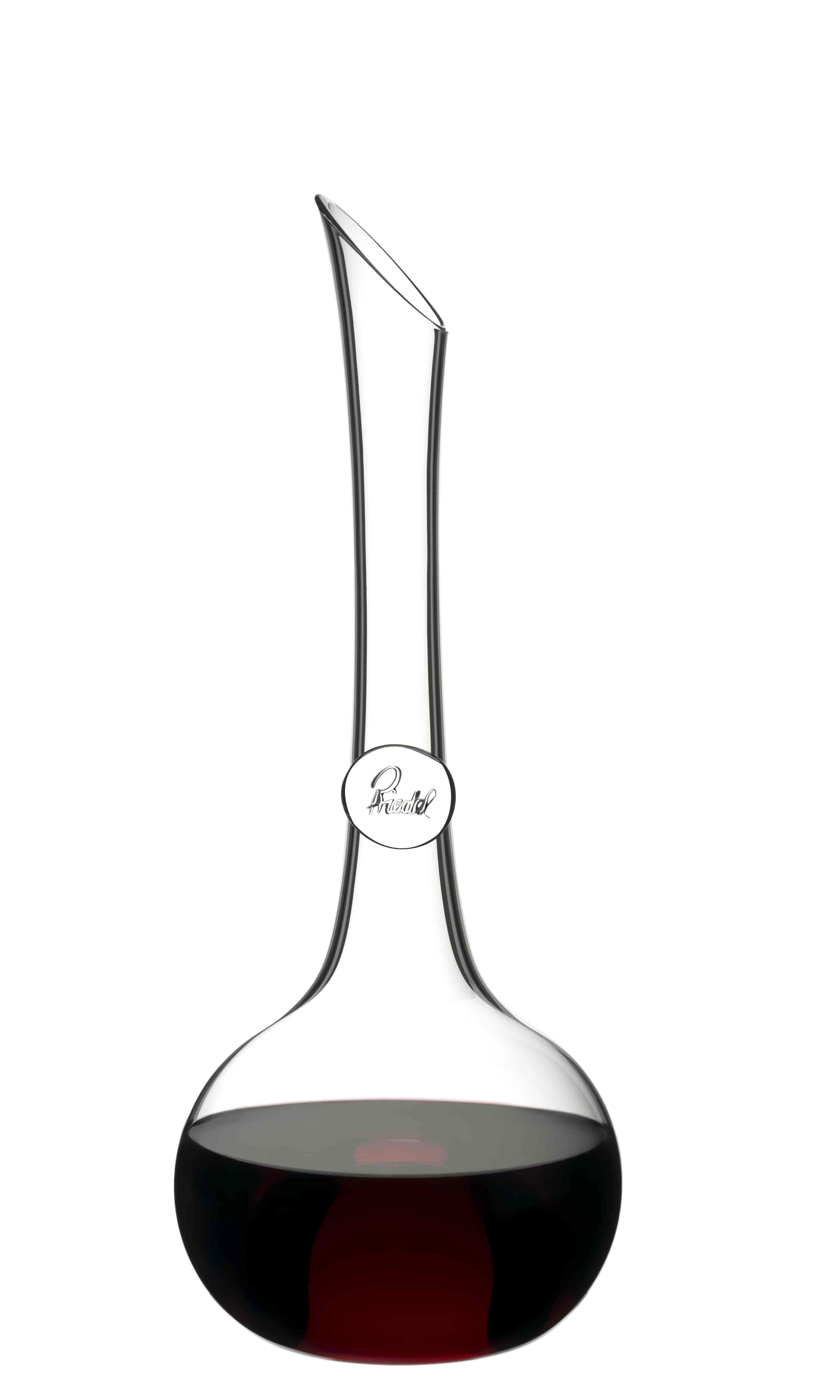 Riedel, Karaff Superleggero, Decanter Handmade Riedel, Karaff Superleggero, Decanter Handmade