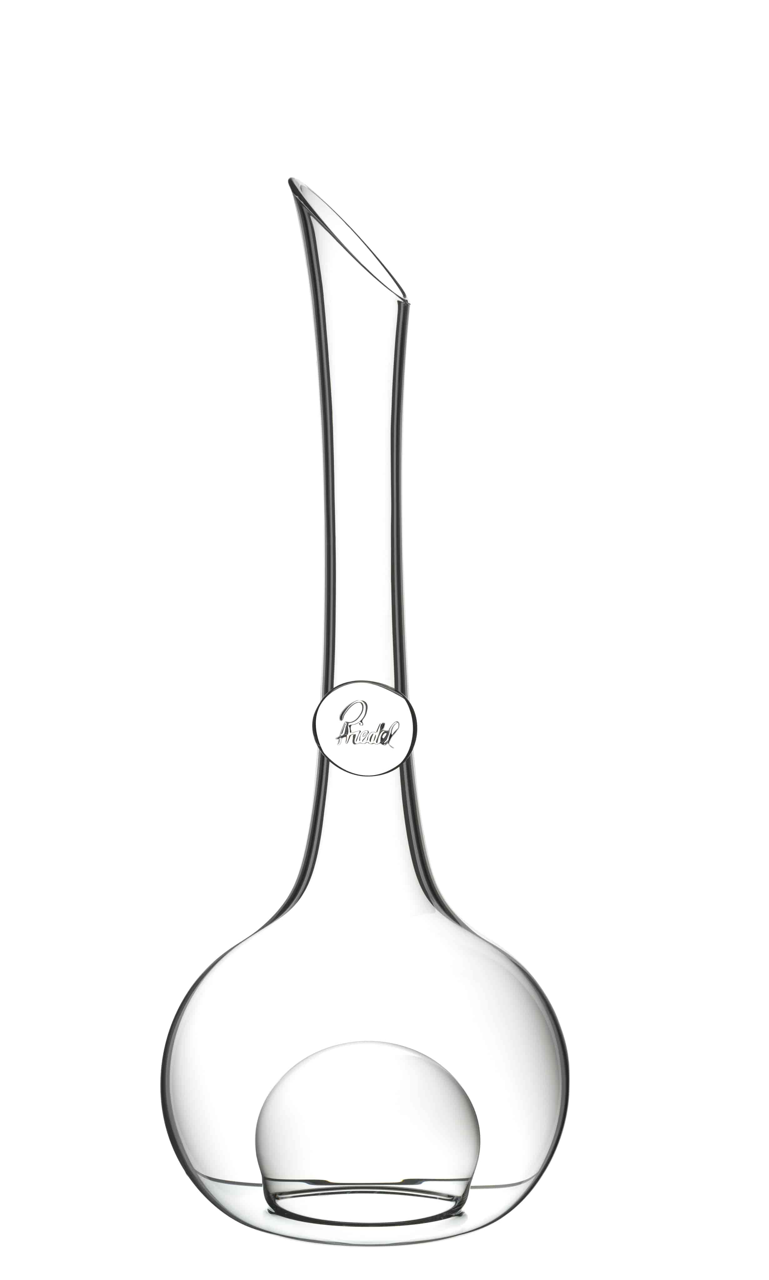Riedel, Karaff Superleggero, Decanter Handmade Riedel, Karaff Superleggero, Decanter Handmade