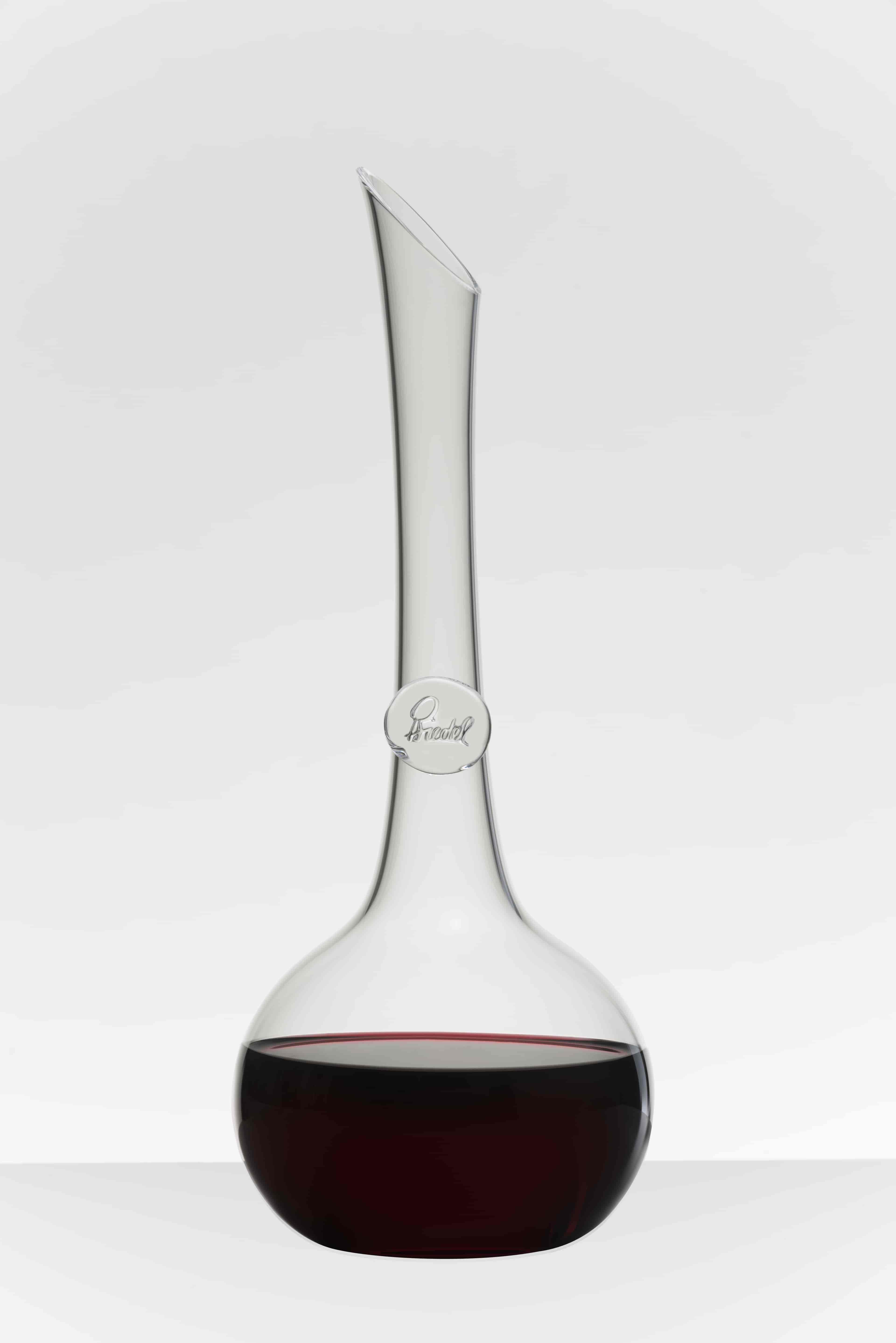 Riedel, Karaff Superleggero, Decanter Handmade Riedel, Karaff Superleggero, Decanter Handmade