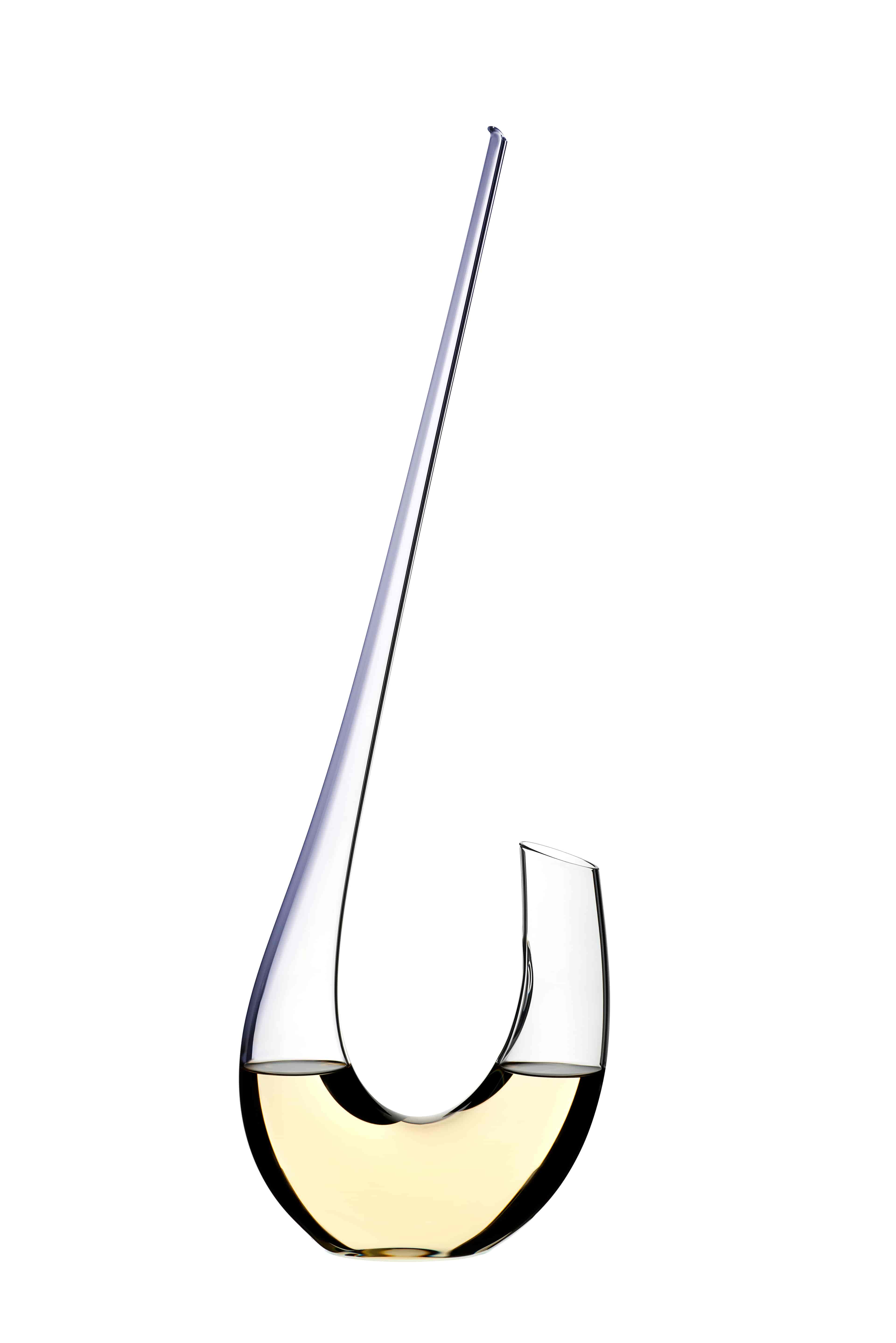 Riedel, Karaff Riedel Winewings, Decanter Handmade Riedel, Karaff Riedel Winewings, Decanter Handmade