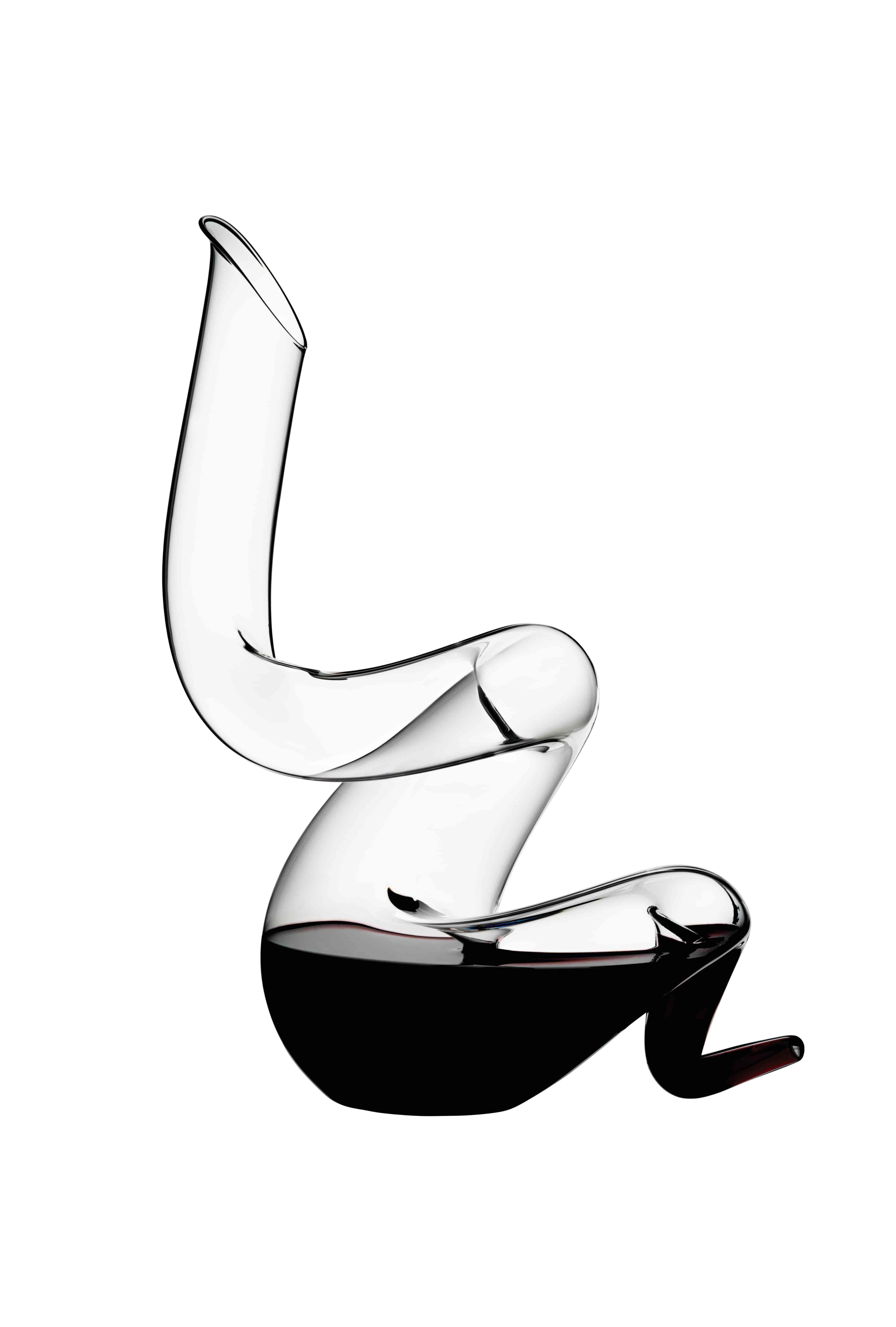 Riedel, Karaff Boa, Decanter Handmade Riedel, Karaff Boa, Decanter Handmade