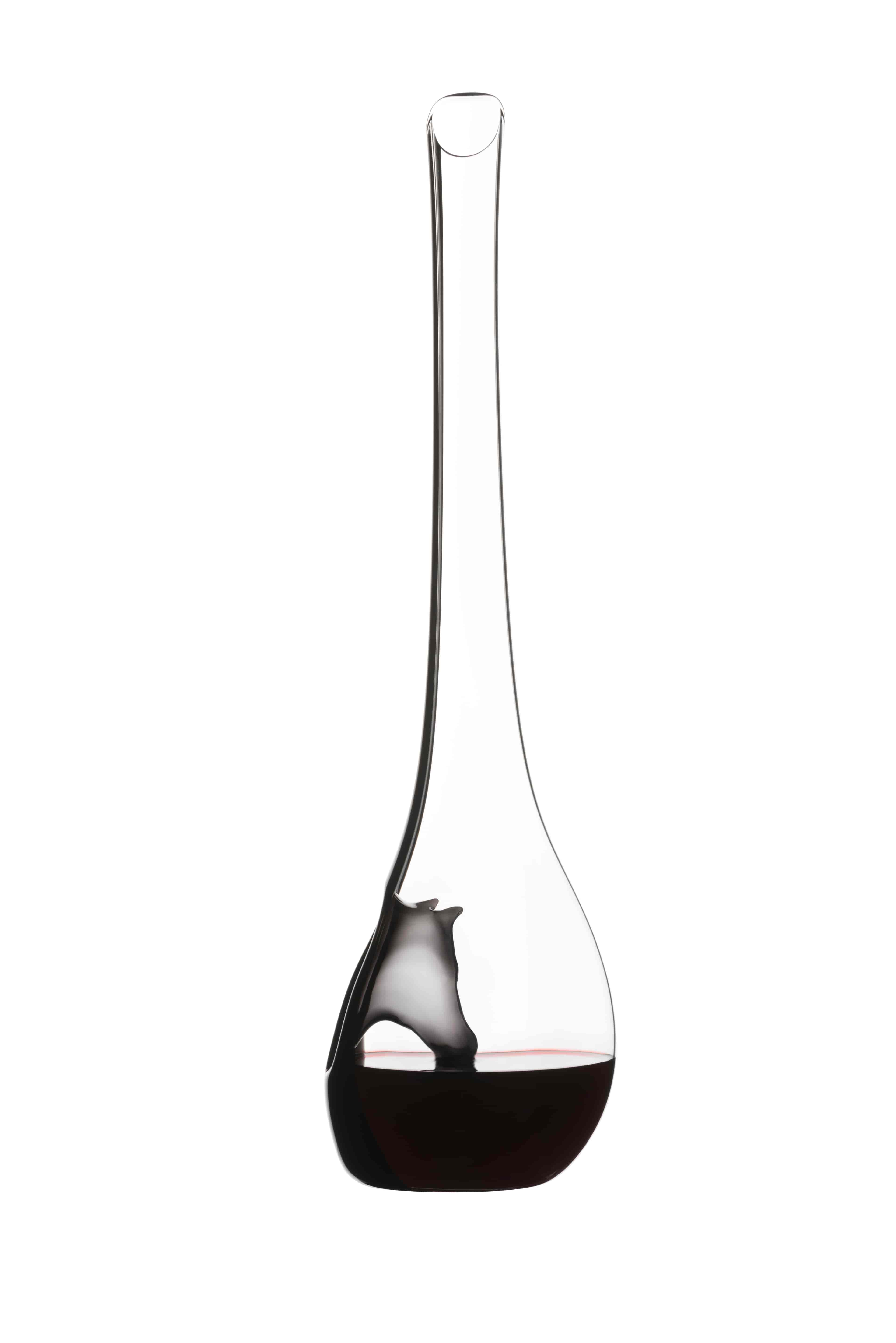 Riedel, Karaff Horse, Decanter Handmade Riedel, Karaff Horse, Decanter Handmade
