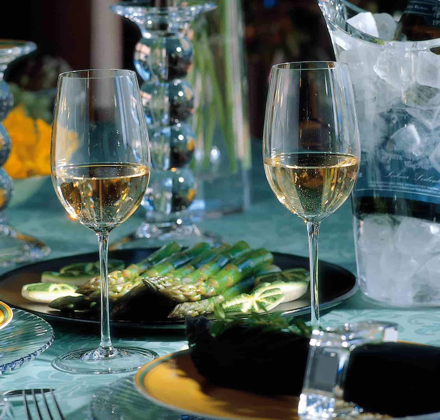 Riedel, Riesling Grand Cru, 1-pack, Sommeliers