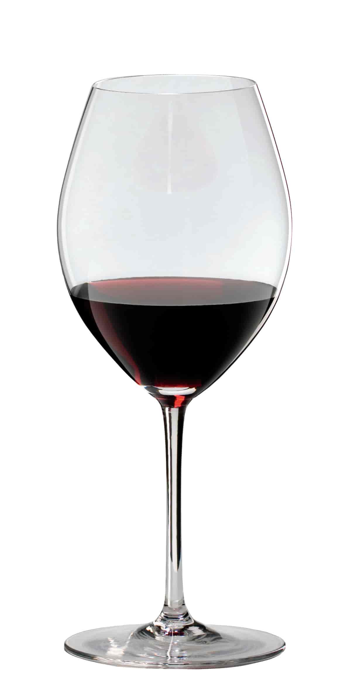 Riedel, Hermitage, 1-pack, Sommeliers Riedel, Hermitage, 1-pack, Sommeliers