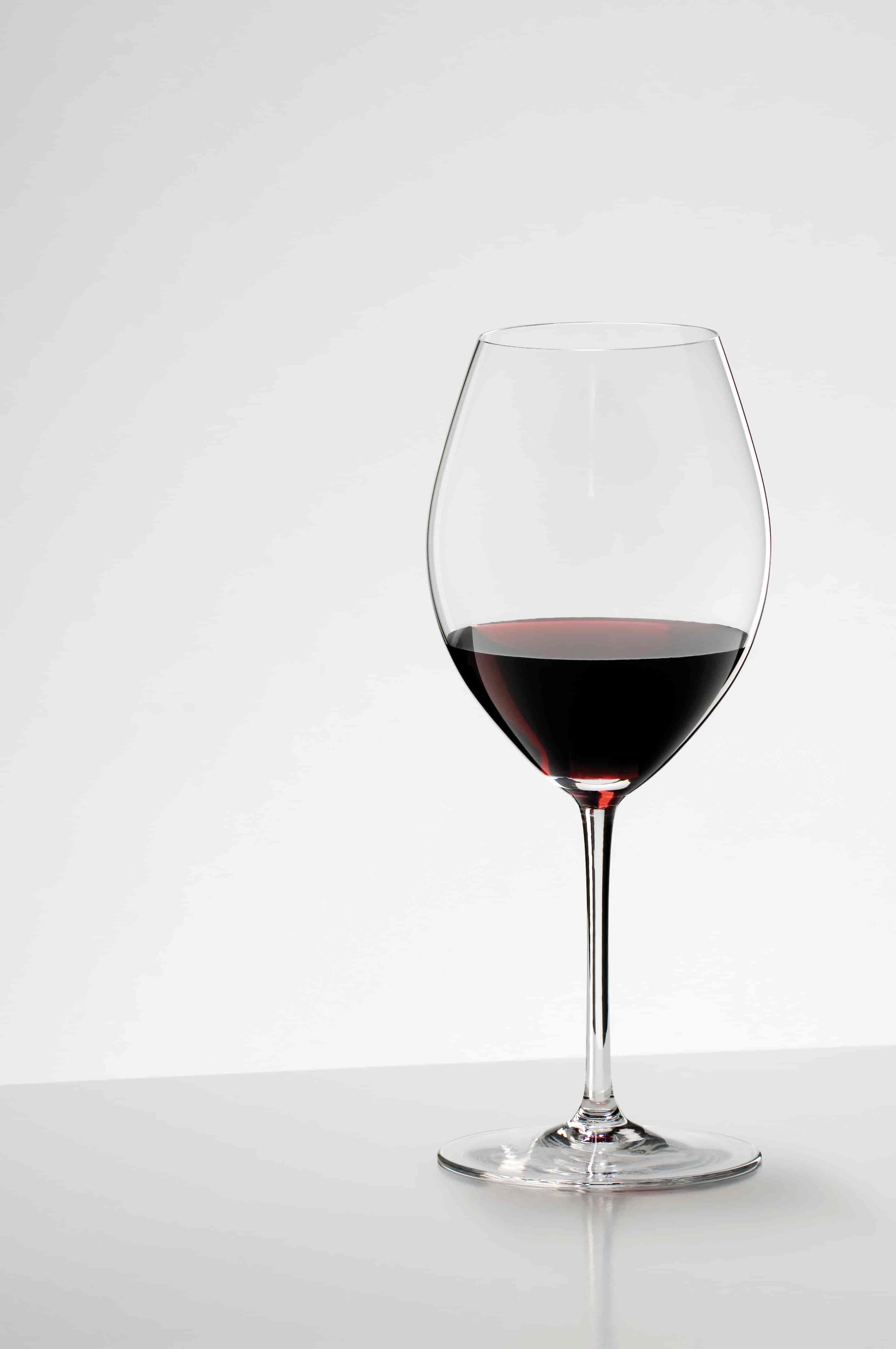 Riedel, Hermitage, 1-pack, Sommeliers Riedel, Hermitage, 1-pack, Sommeliers