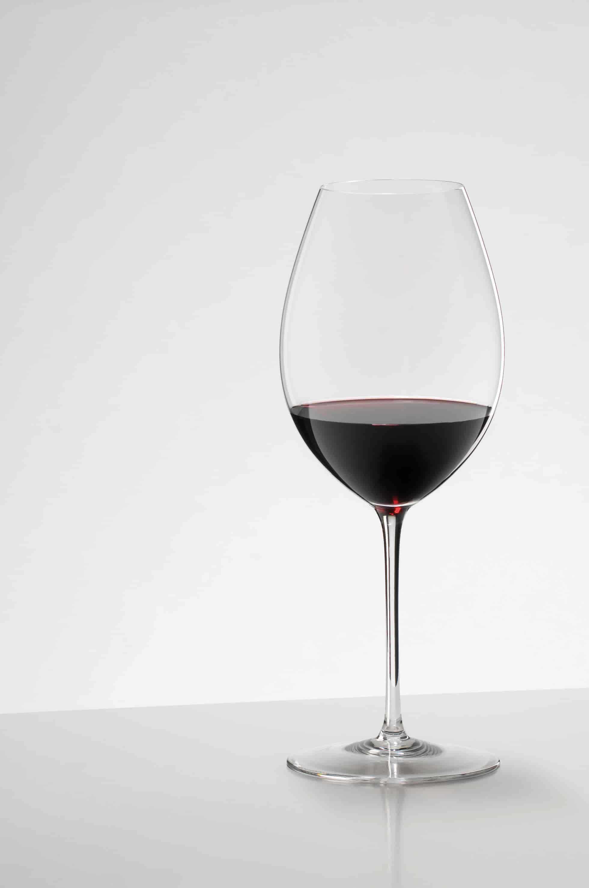 Riedel, Tinto Riserva, 1-pack, Sommeliers Riedel, Tinto Riserva, 1-pack, Sommeliers