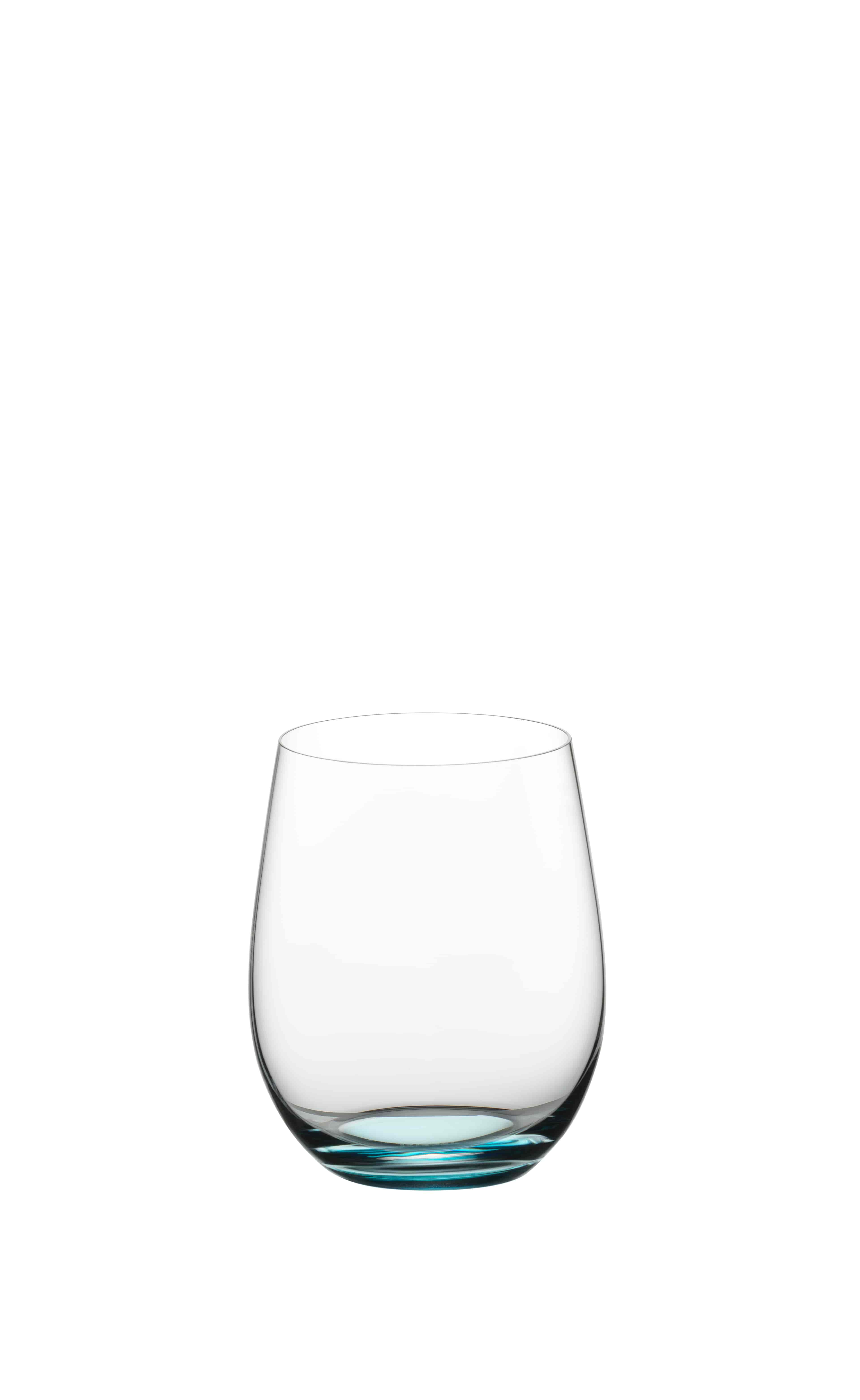Riedel, Happy O, 4-pack, O Wine Tumbler Riedel, Happy O, 4-pack, O Wine Tumbler