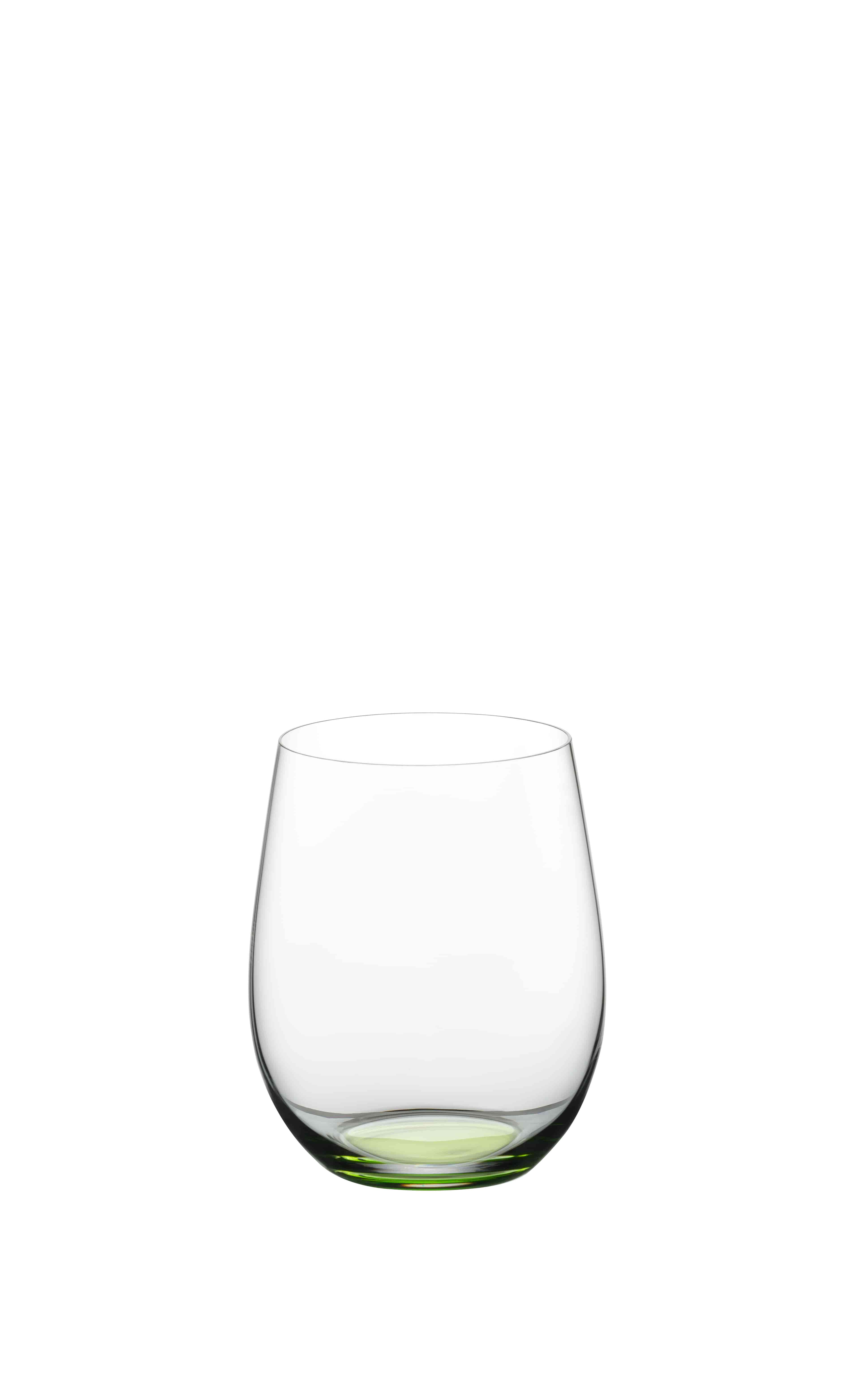 Riedel, Happy O, 4-pack, O Wine Tumbler Riedel, Happy O, 4-pack, O Wine Tumbler