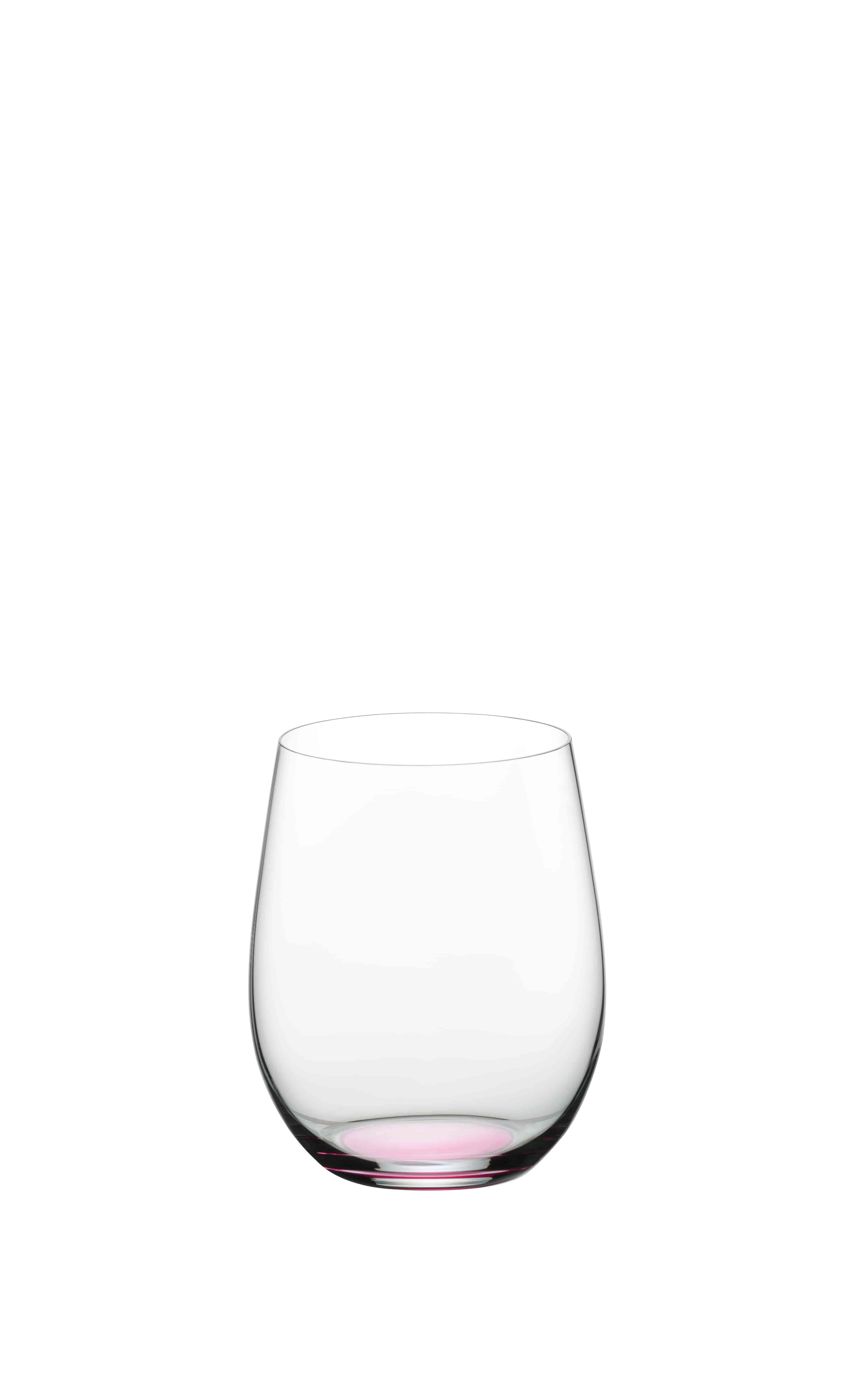 Riedel, Happy O, 4-pack, O Wine Tumbler Riedel, Happy O, 4-pack, O Wine Tumbler