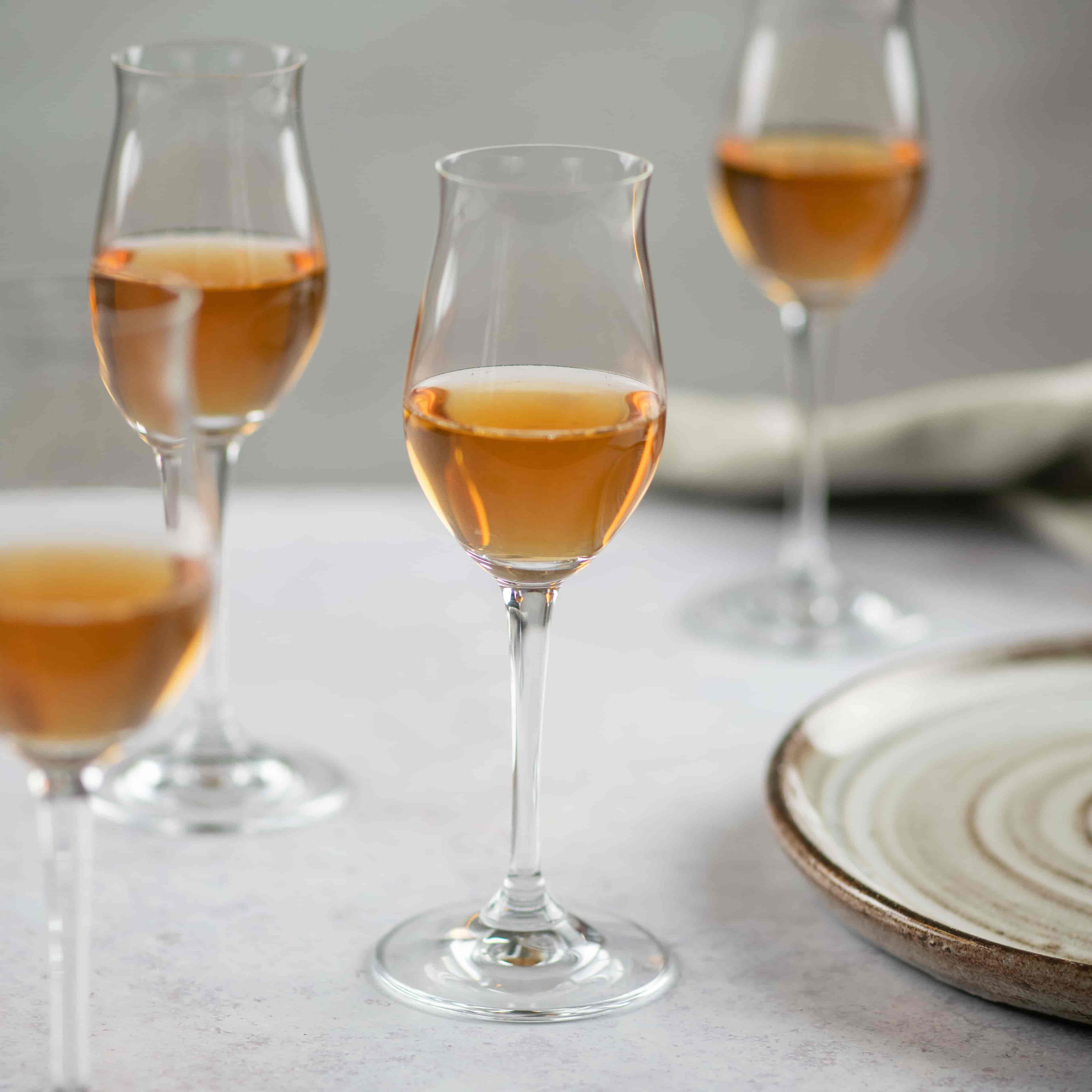 Riedel, Cognac set, 4-pack, Tumbler Collection Riedel, Cognac set, 4-pack, Tumbler Collection