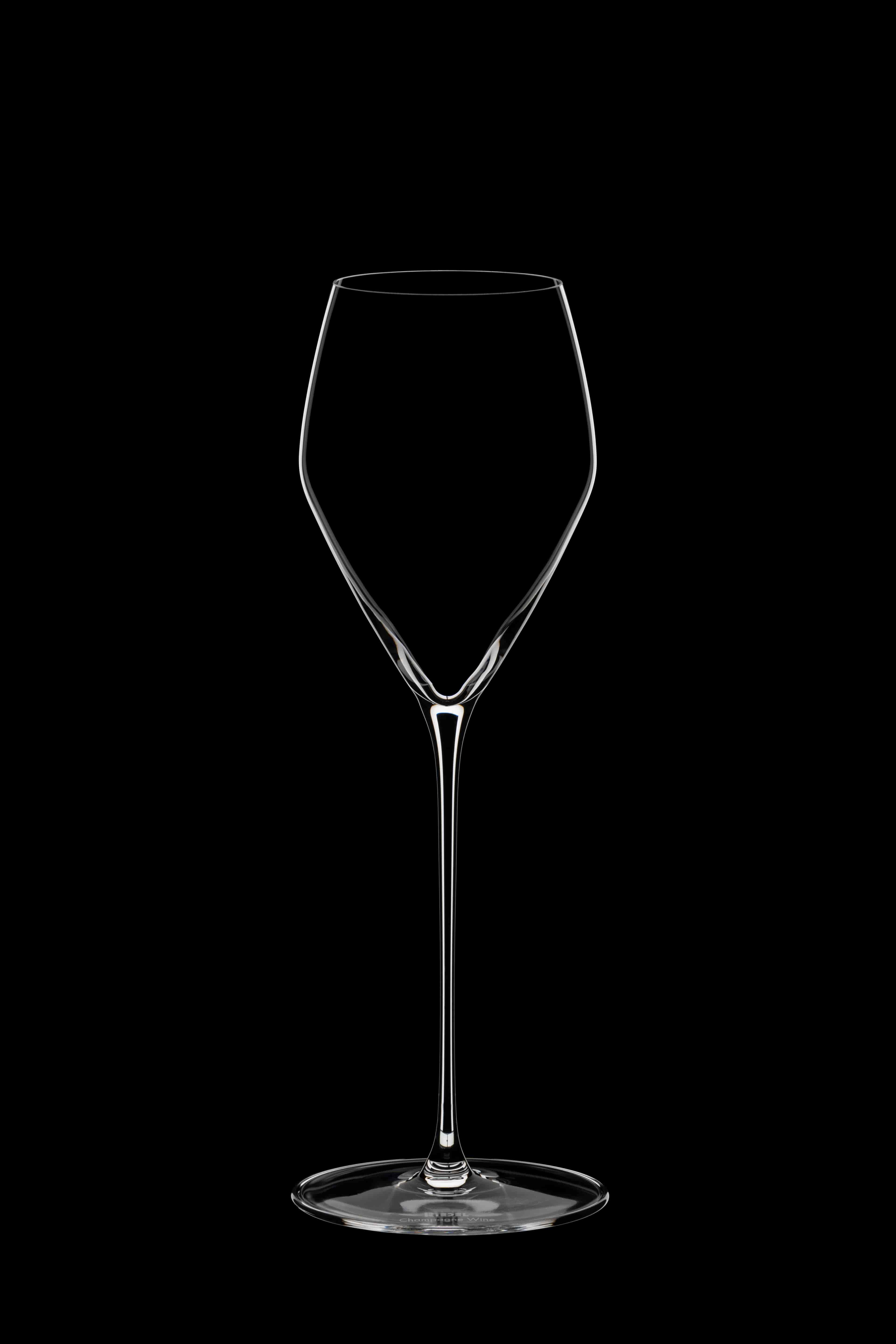 Riedel, Champagne Wine Glass, 2-pack, Veloce Riedel, Champagne Wine Glass, 2-pack, Veloce