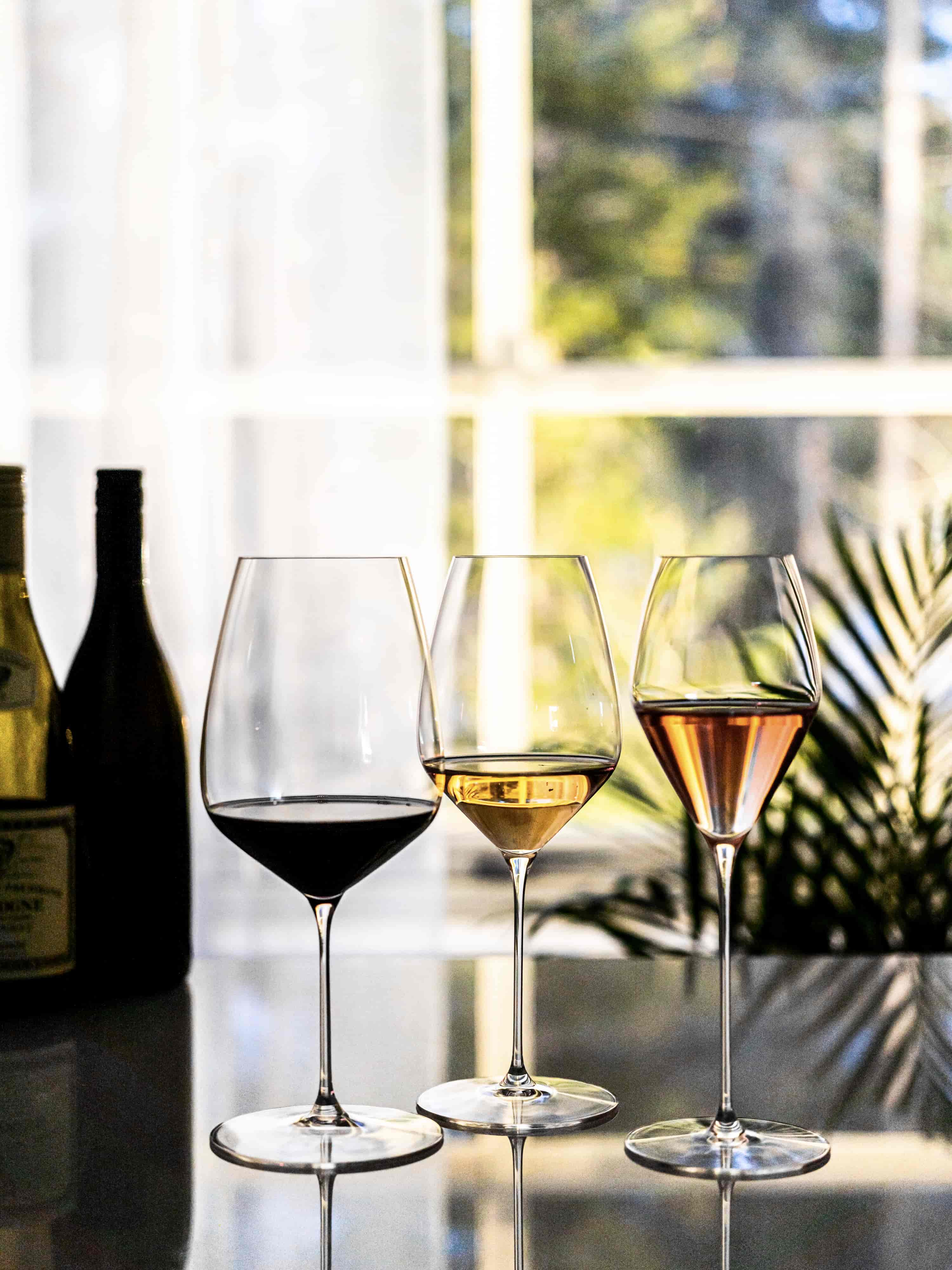 Riedel, Rosé, 2-pack, Veloce Riedel, Rosé, 2-pack, Veloce