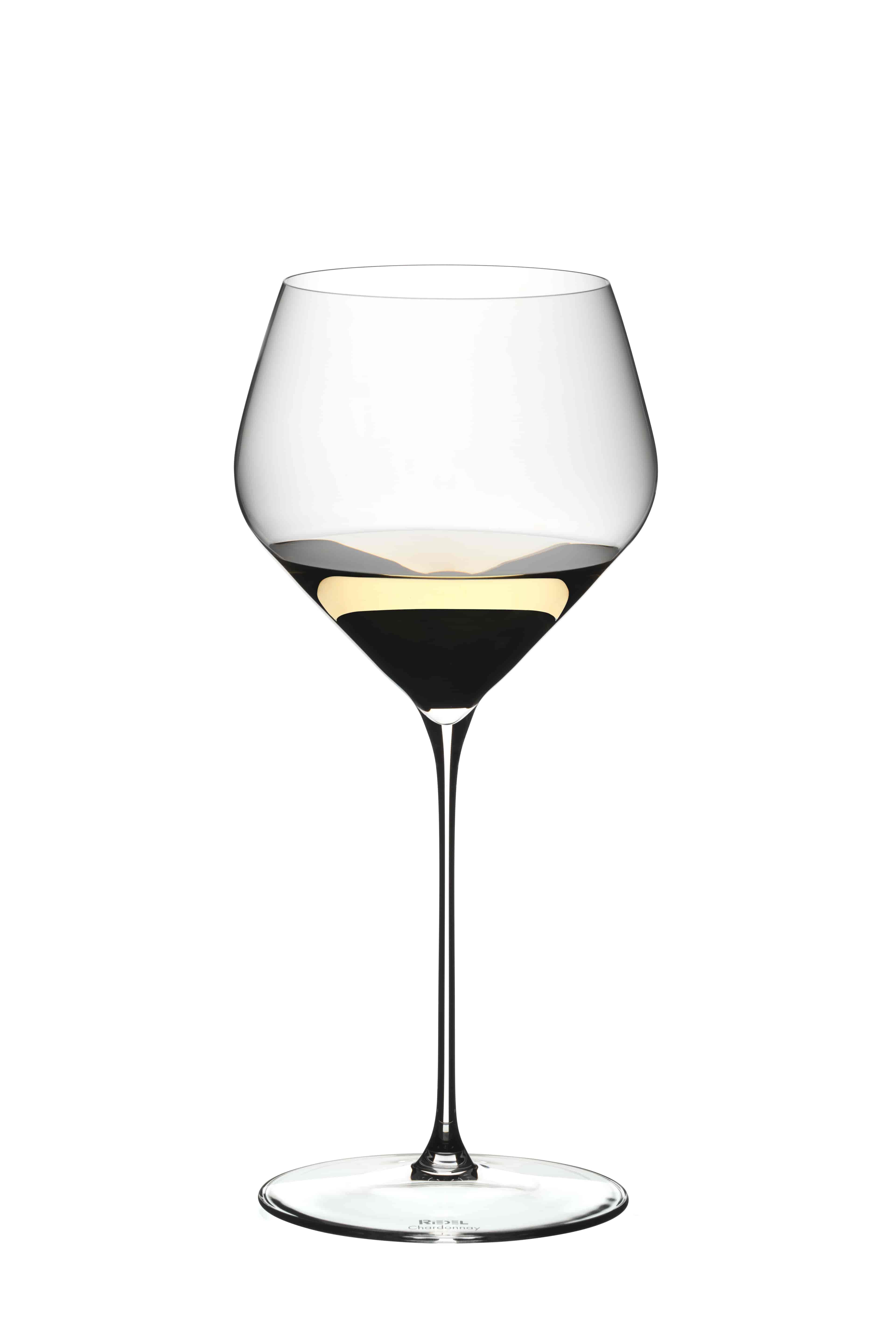 Riedel, Chardonnay, 2-pack, Veloce Riedel, Chardonnay, 2-pack, Veloce