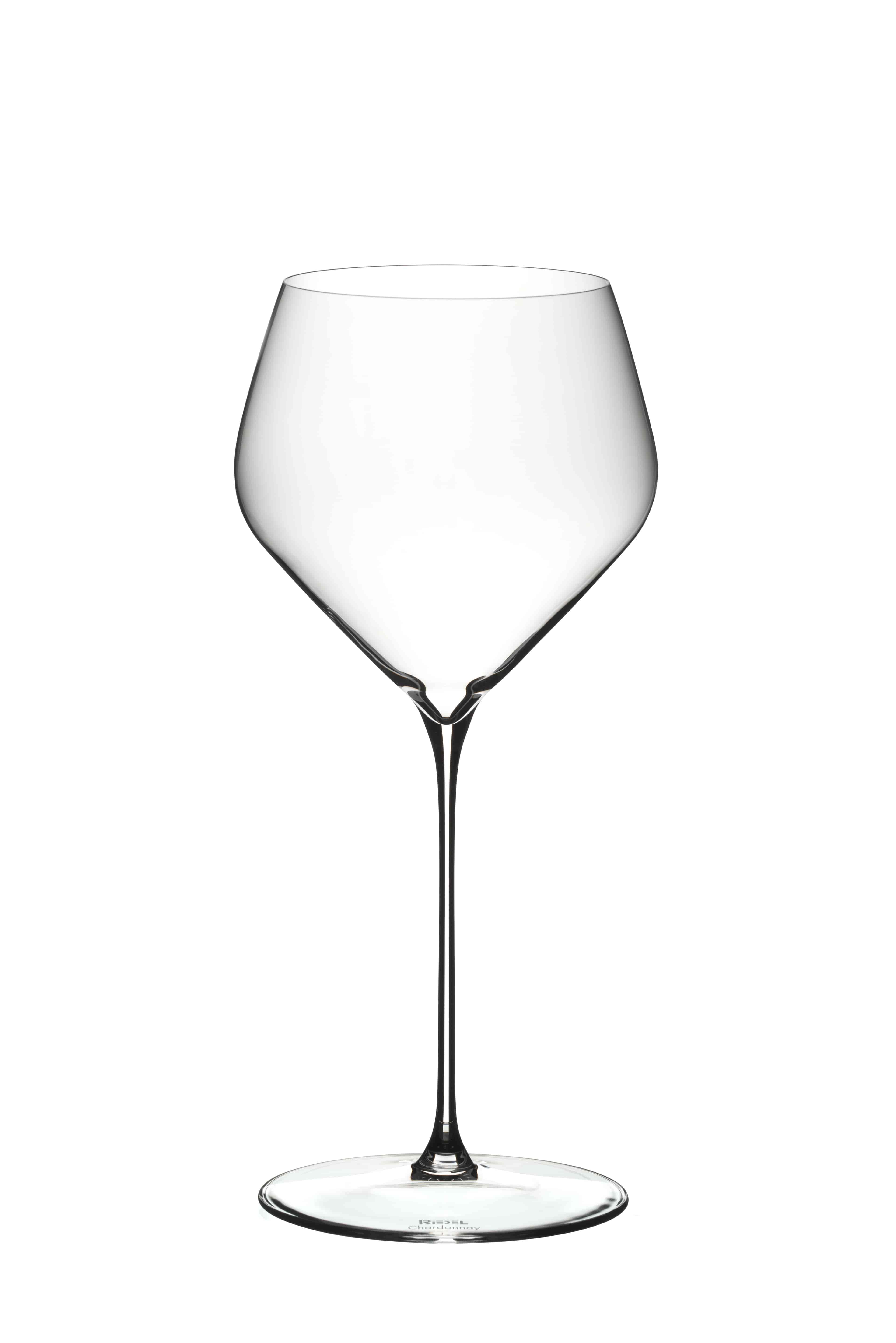 Riedel, Chardonnay, 2-pack, Veloce Riedel, Chardonnay, 2-pack, Veloce