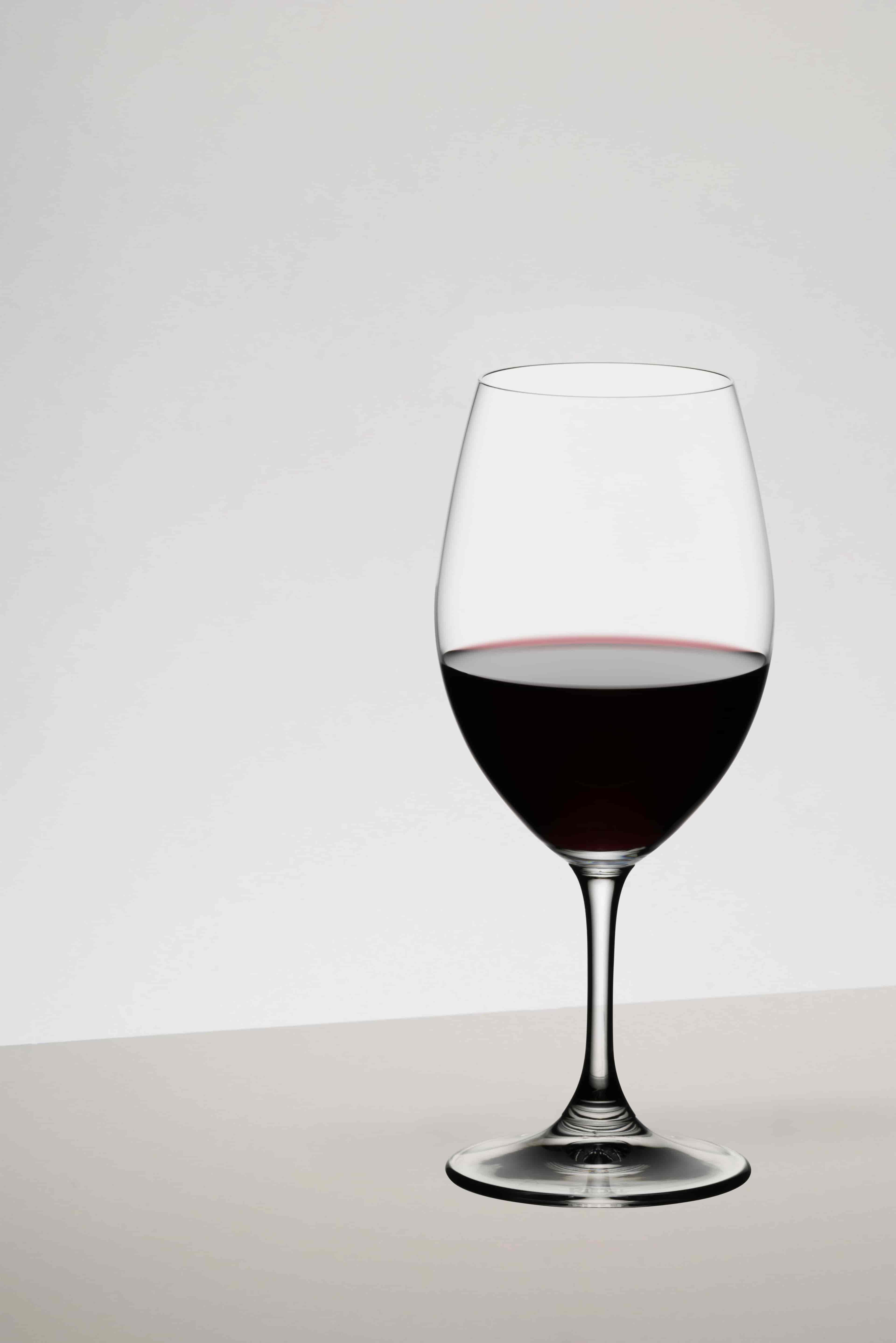 Riedel, Red Wine, 2-pack, Ouverture Riedel, Red Wine, 2-pack, Ouverture