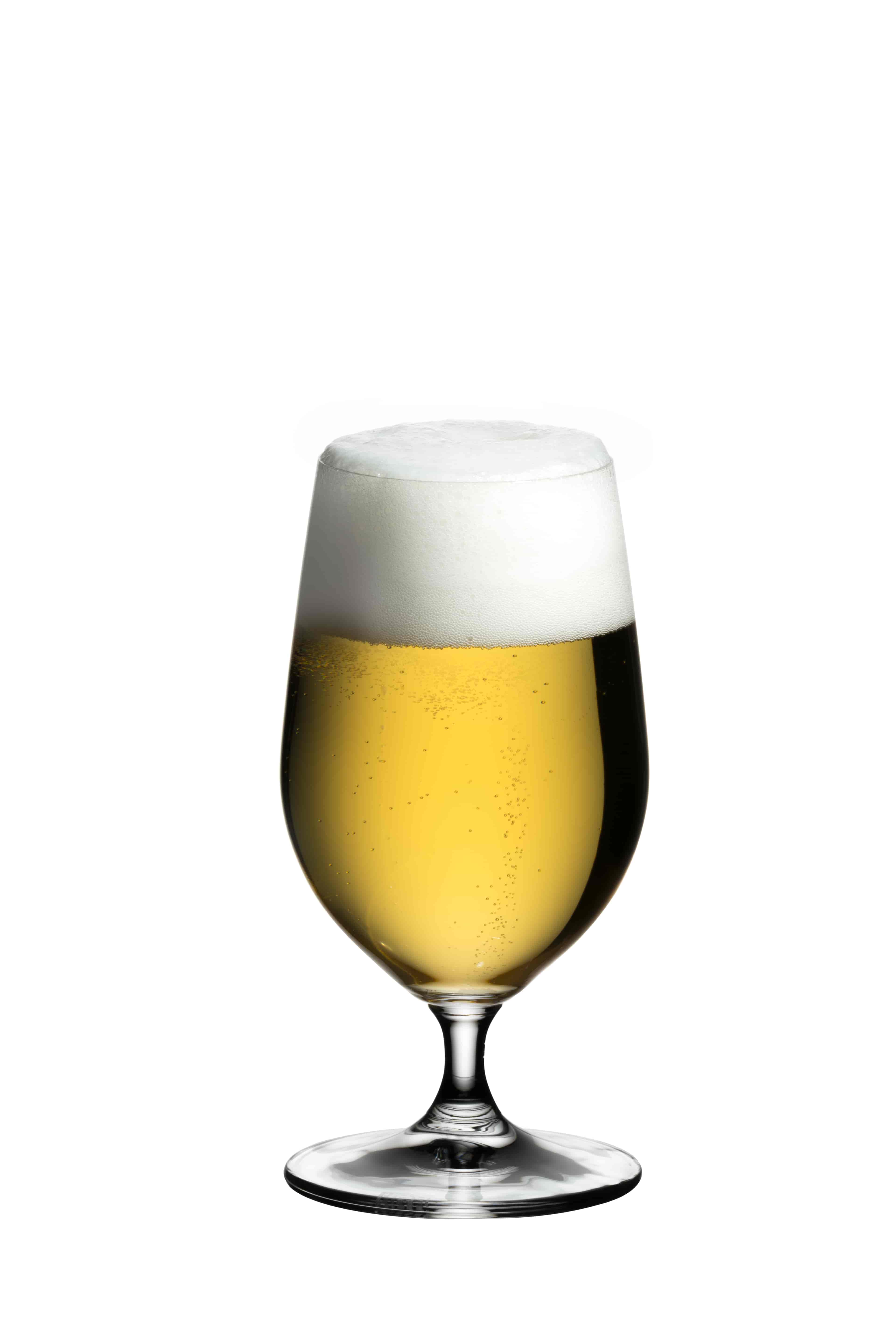 Riedel, Beer, 2-pack, Ouverture Riedel, Beer, 2-pack, Ouverture