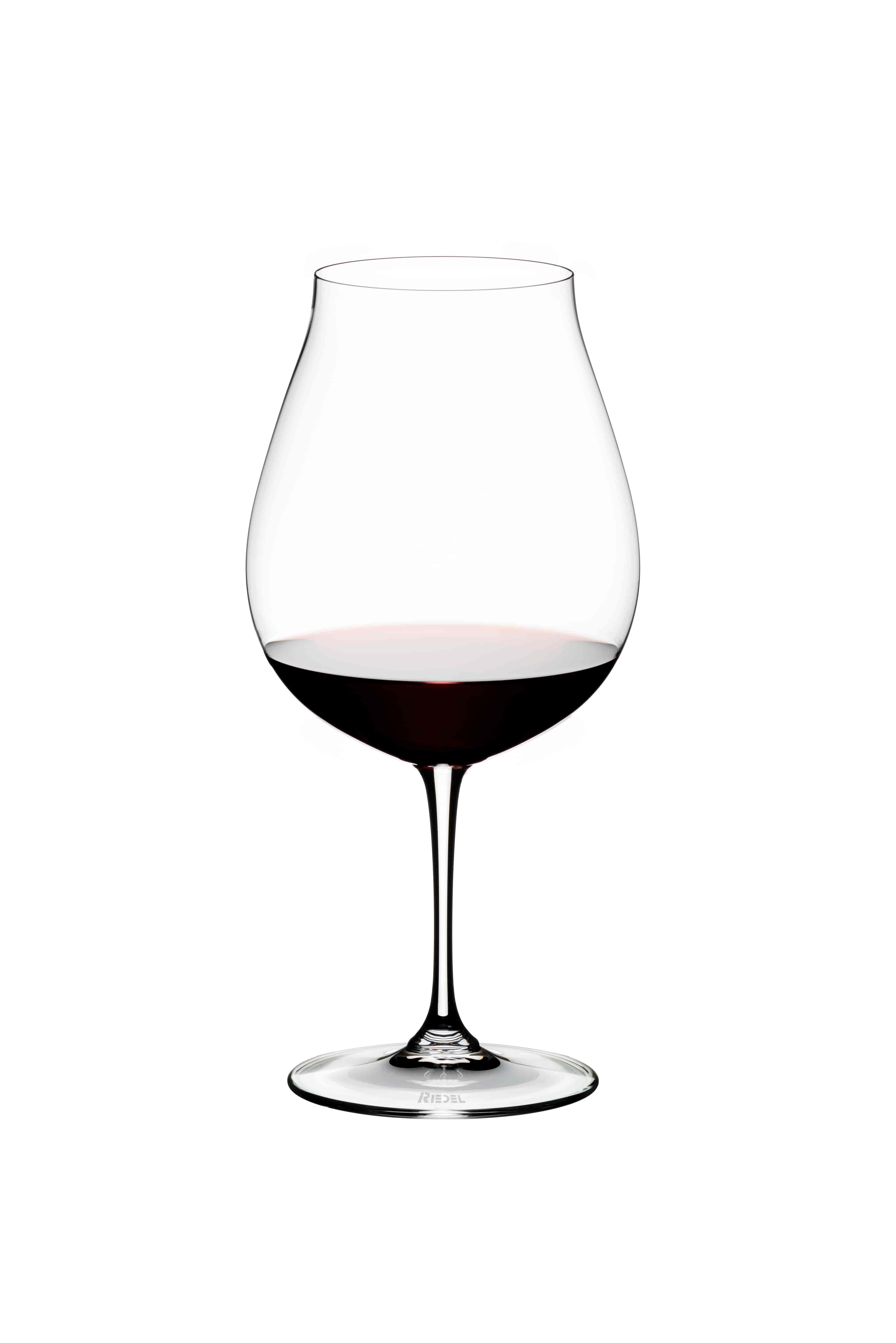Riedel, New World Pinot Noir, 2-pack, Vinum Riedel, New World Pinot Noir, 2-pack, Vinum