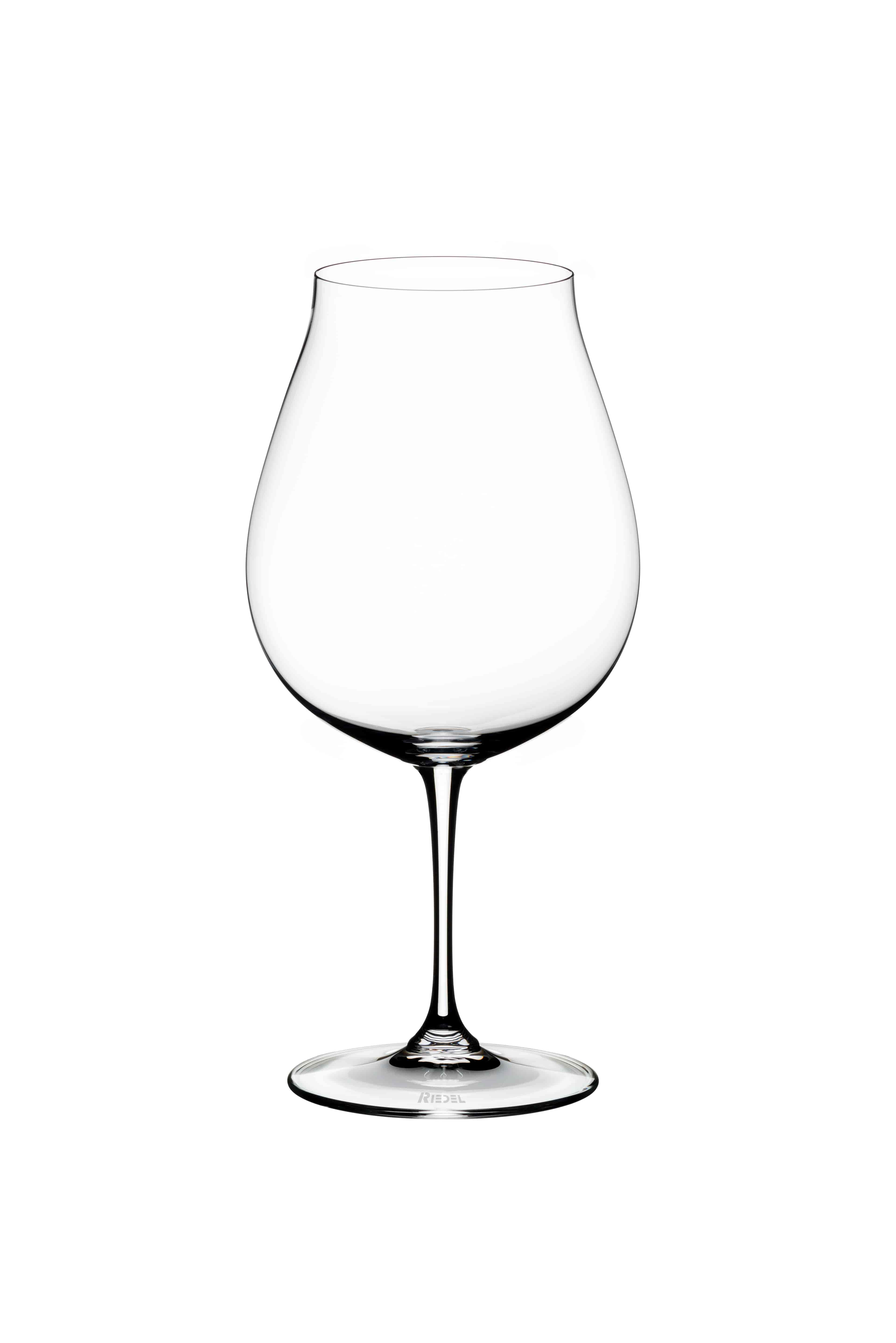 Riedel, New World Pinot Noir, 2-pack, Vinum Riedel, New World Pinot Noir, 2-pack, Vinum
