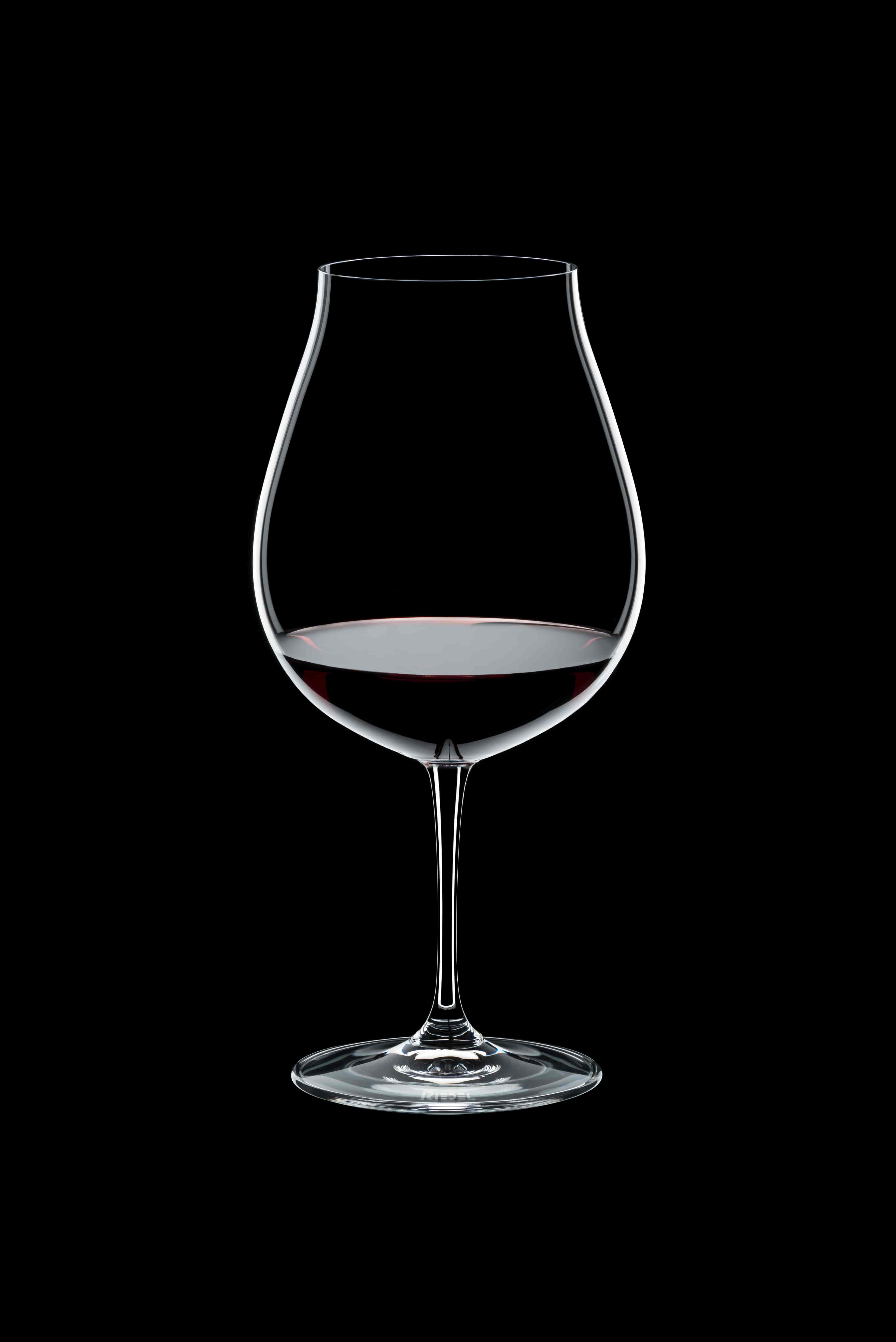 Riedel, New World Pinot Noir, 2-pack, Vinum Riedel, New World Pinot Noir, 2-pack, Vinum