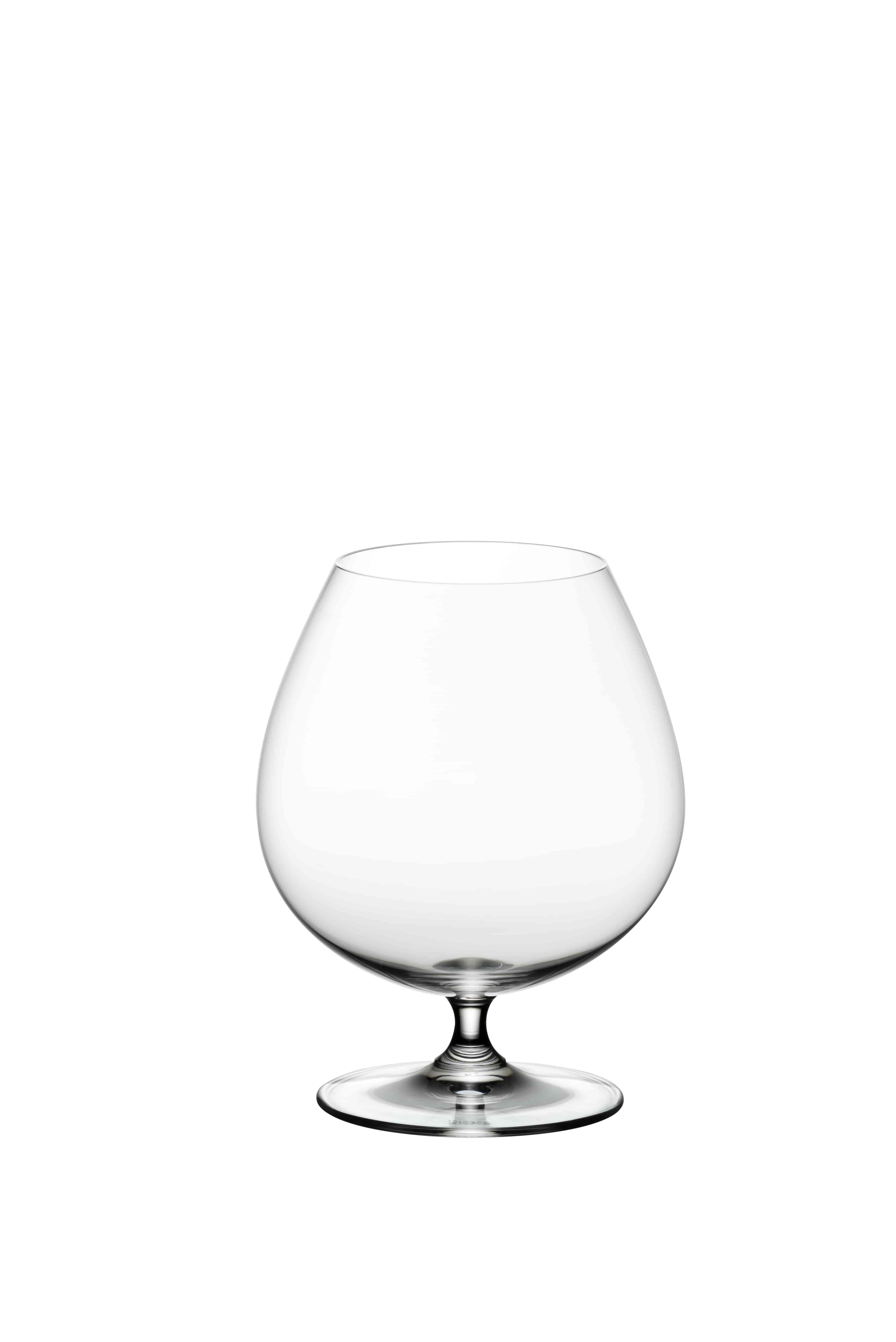 Riedel, Brandy, 2-pack, Vinum Riedel, Brandy, 2-pack, Vinum