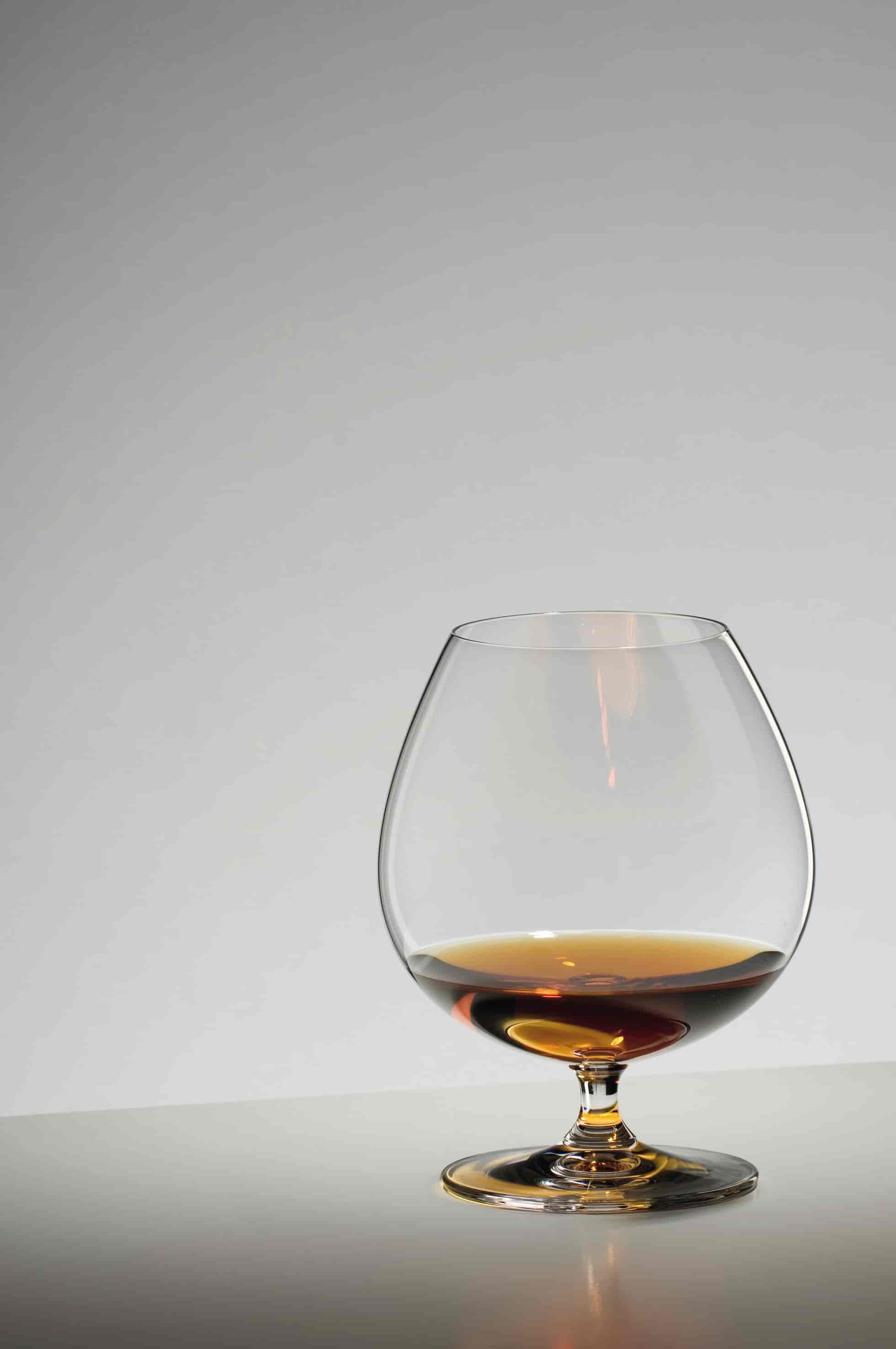 Riedel, Brandy, 2-pack, Vinum Riedel, Brandy, 2-pack, Vinum