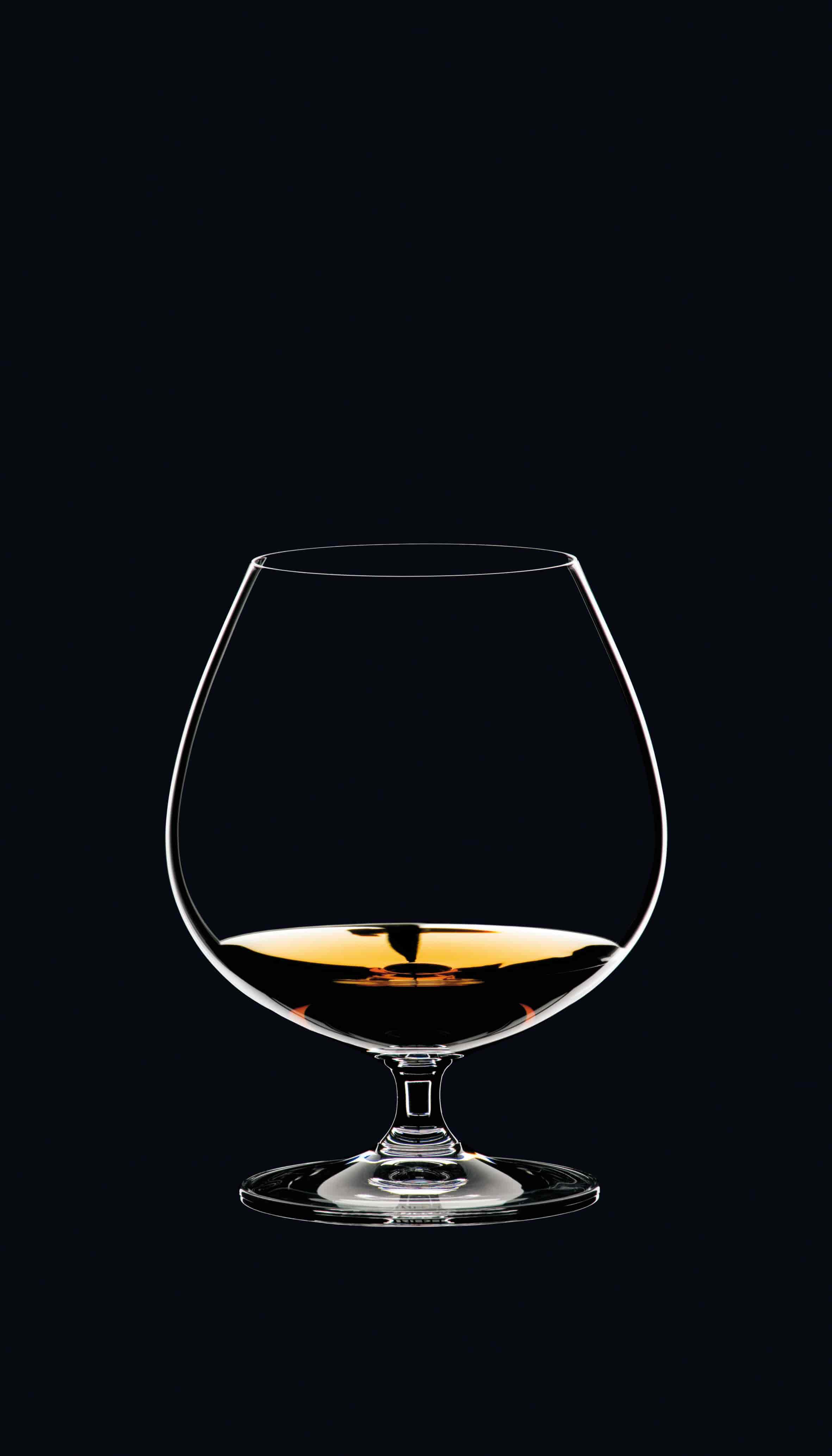 Riedel, Brandy, 2-pack, Vinum Riedel, Brandy, 2-pack, Vinum