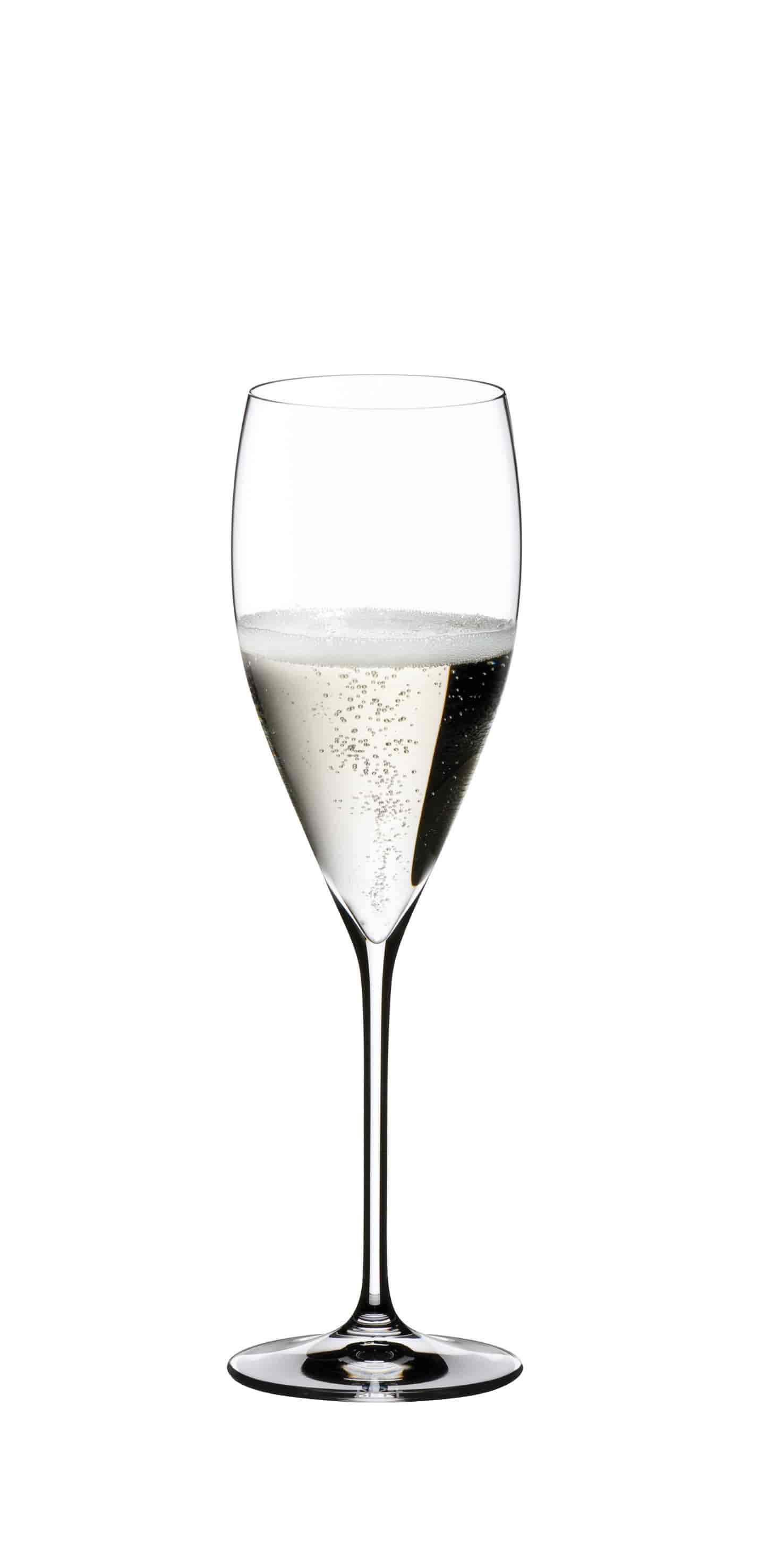 Riedel, Vintage champagne, 2-pack, Vinum Riedel, Vintage champagne, 2-pack, Vinum