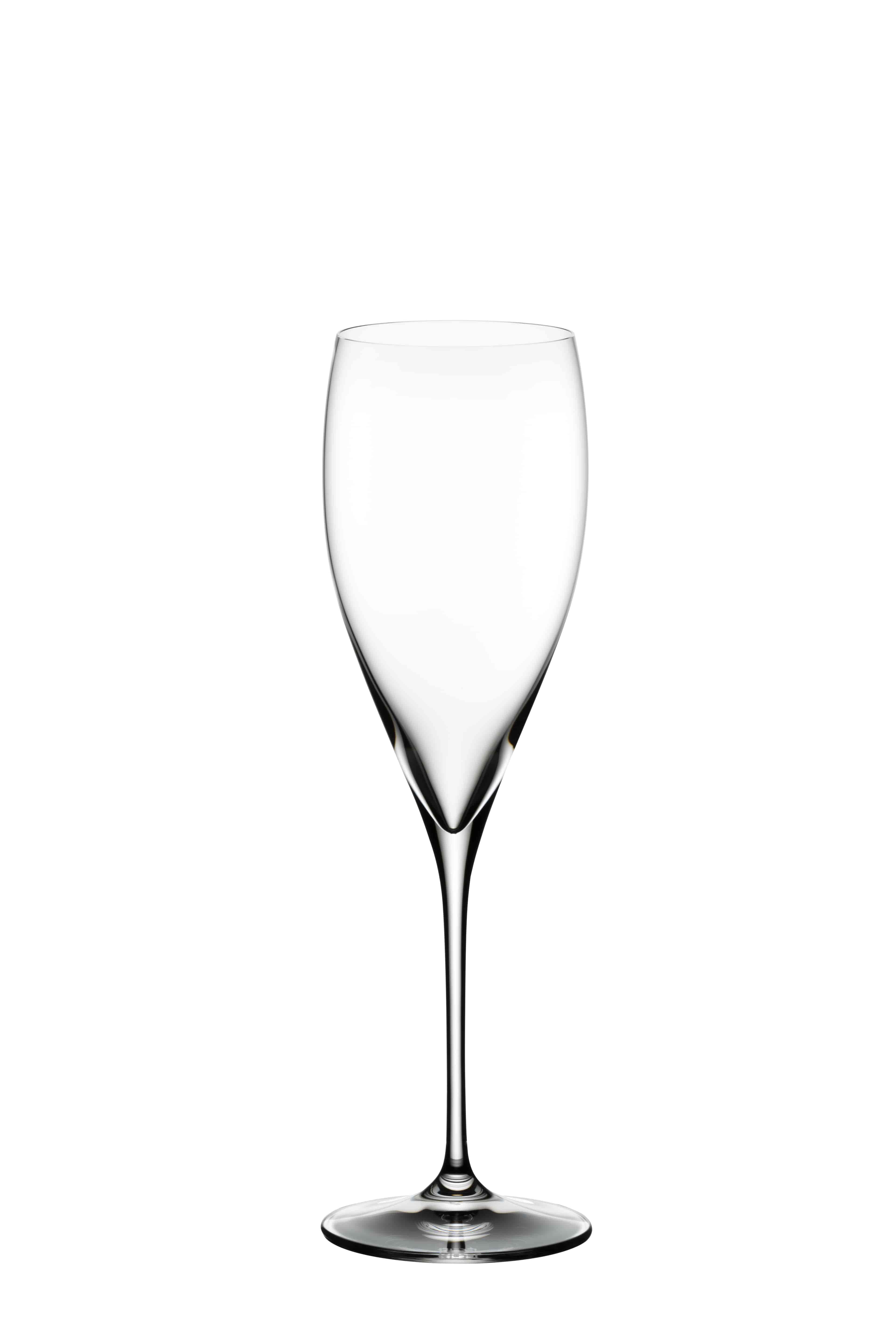 Riedel, Vintage champagne, 2-pack, Vinum Riedel, Vintage champagne, 2-pack, Vinum