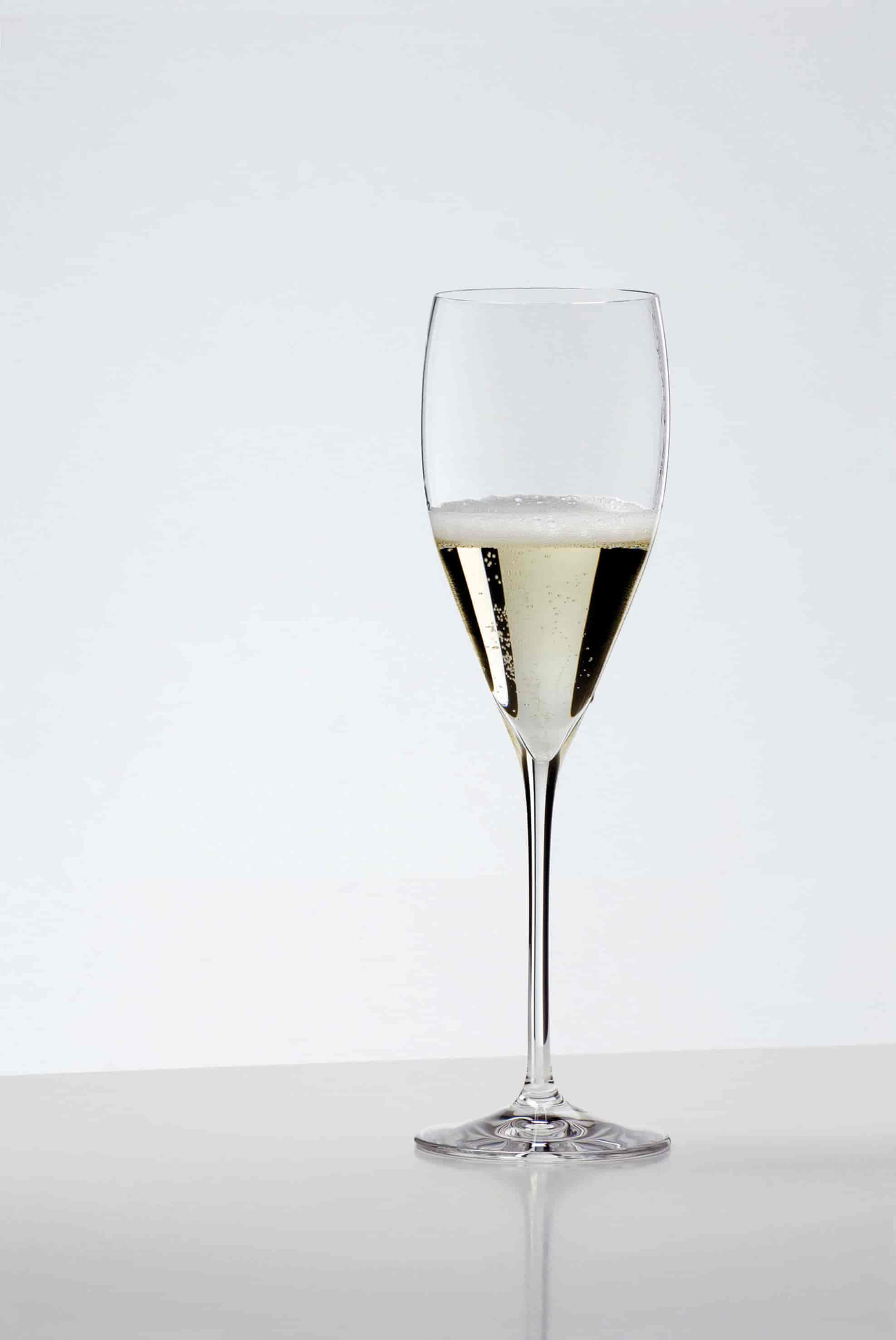 Riedel, Vintage champagne, 2-pack, Vinum Riedel, Vintage champagne, 2-pack, Vinum