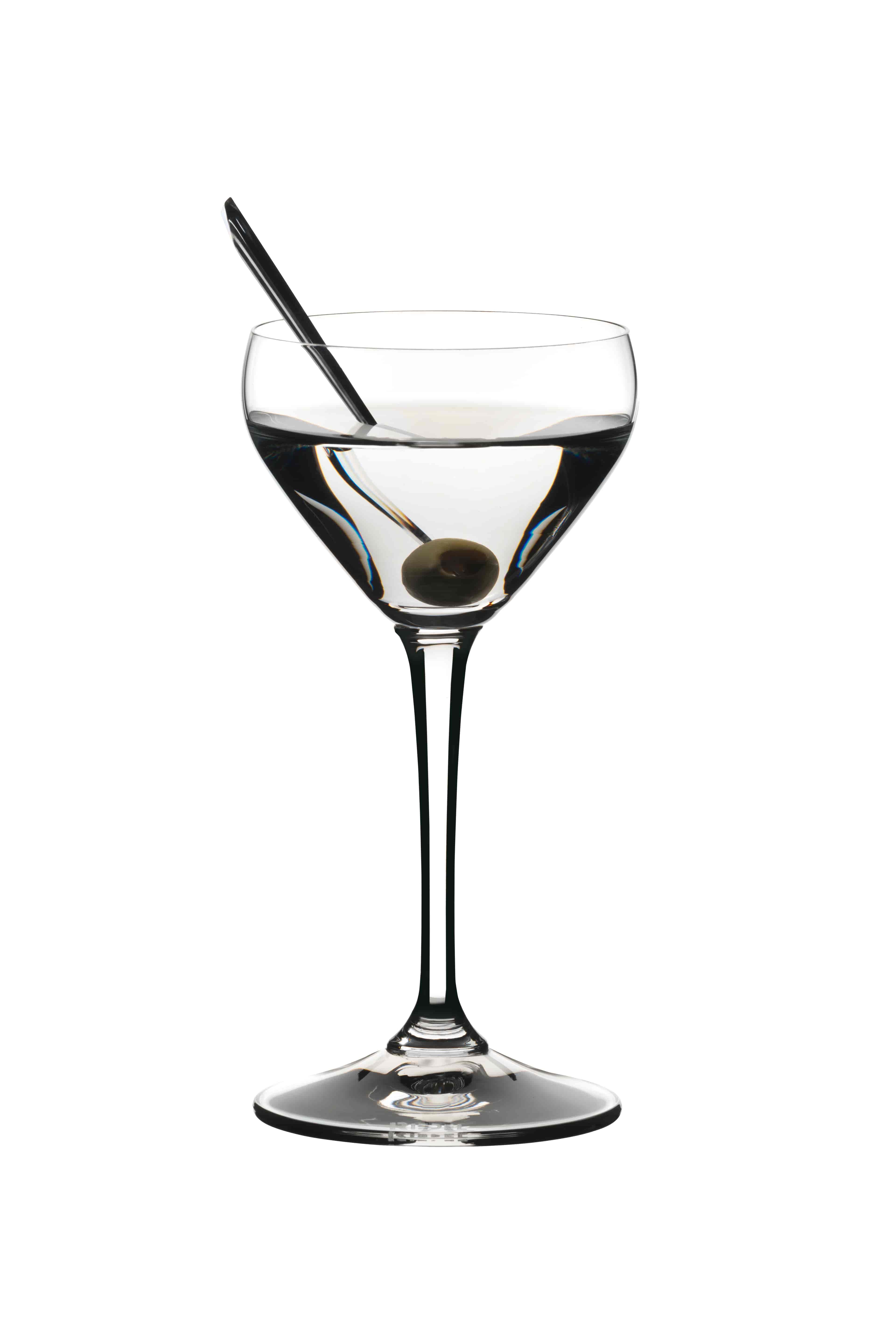 Riedel, Nick & Nora, 2-pack, Drink Specific Glassware Riedel, Nick & Nora, 2-pack, Drink Specific Glassware