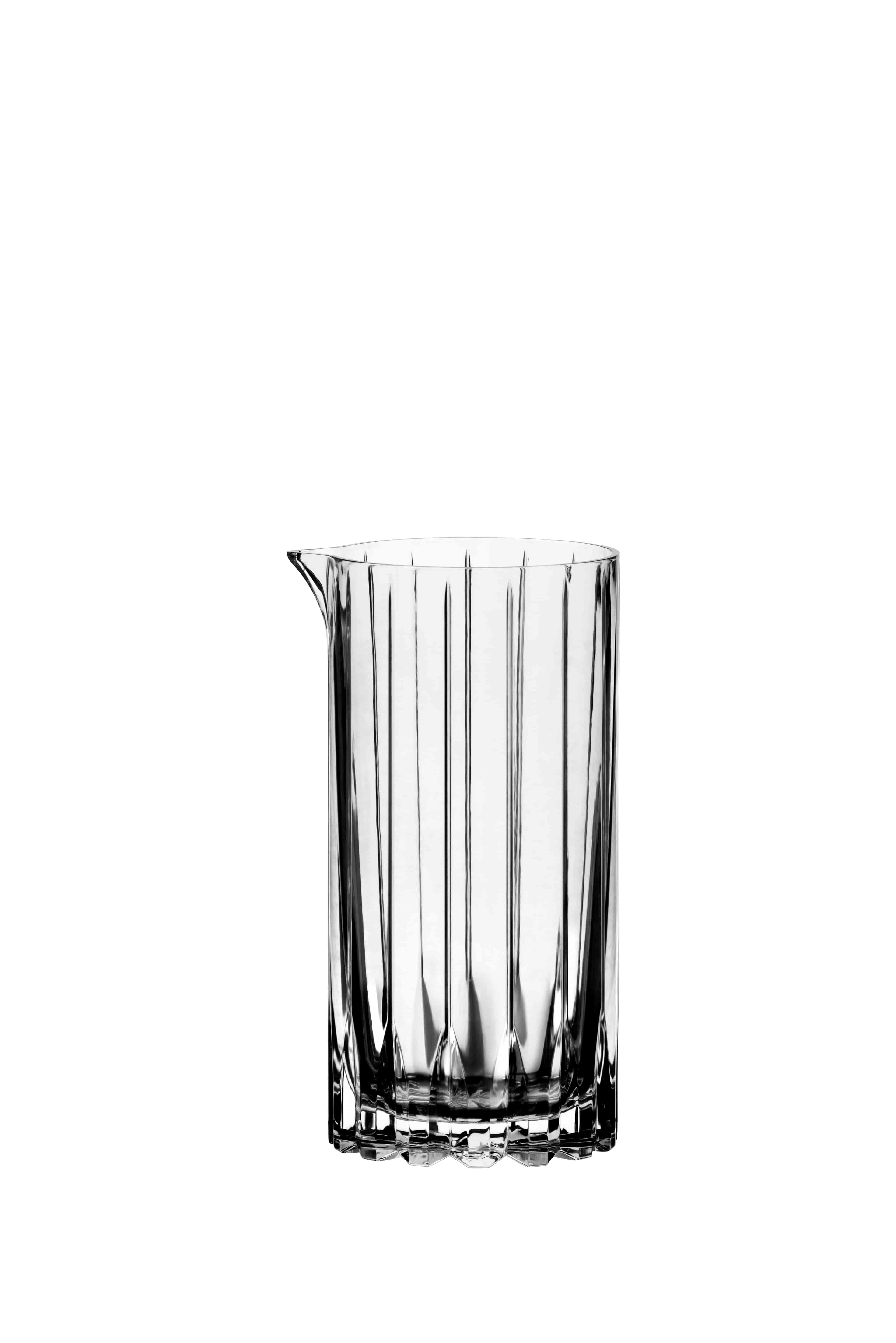 Riedel, Mixing glass, 1-pack, Drink Specific Glassware Riedel, Mixing glass, 1-pack, Drink Specific Glassware
