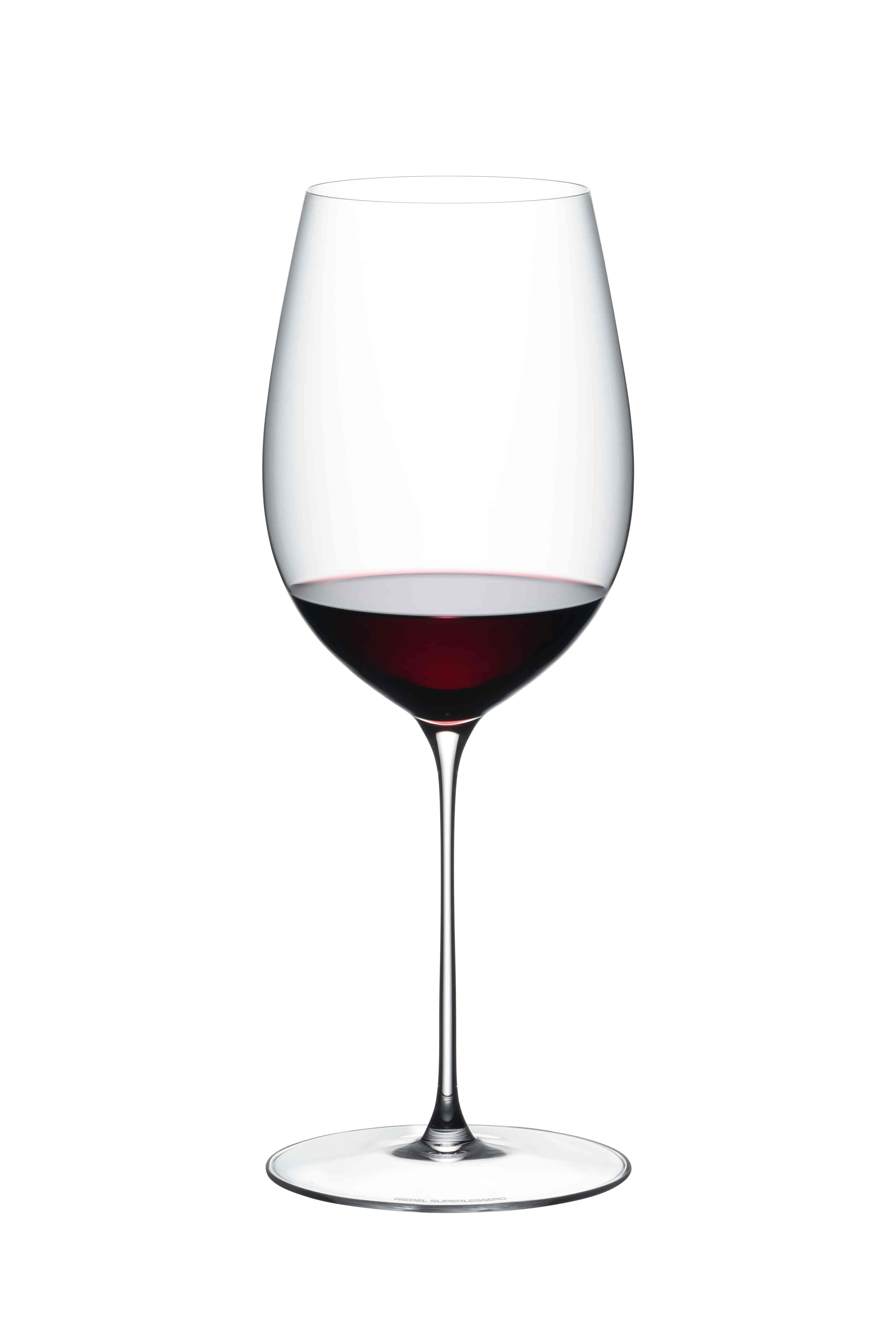 Riedel, Bordeaux Grand Cru, 1-pack, Superleggero Riedel, Bordeaux Grand Cru, 1-pack, Superleggero